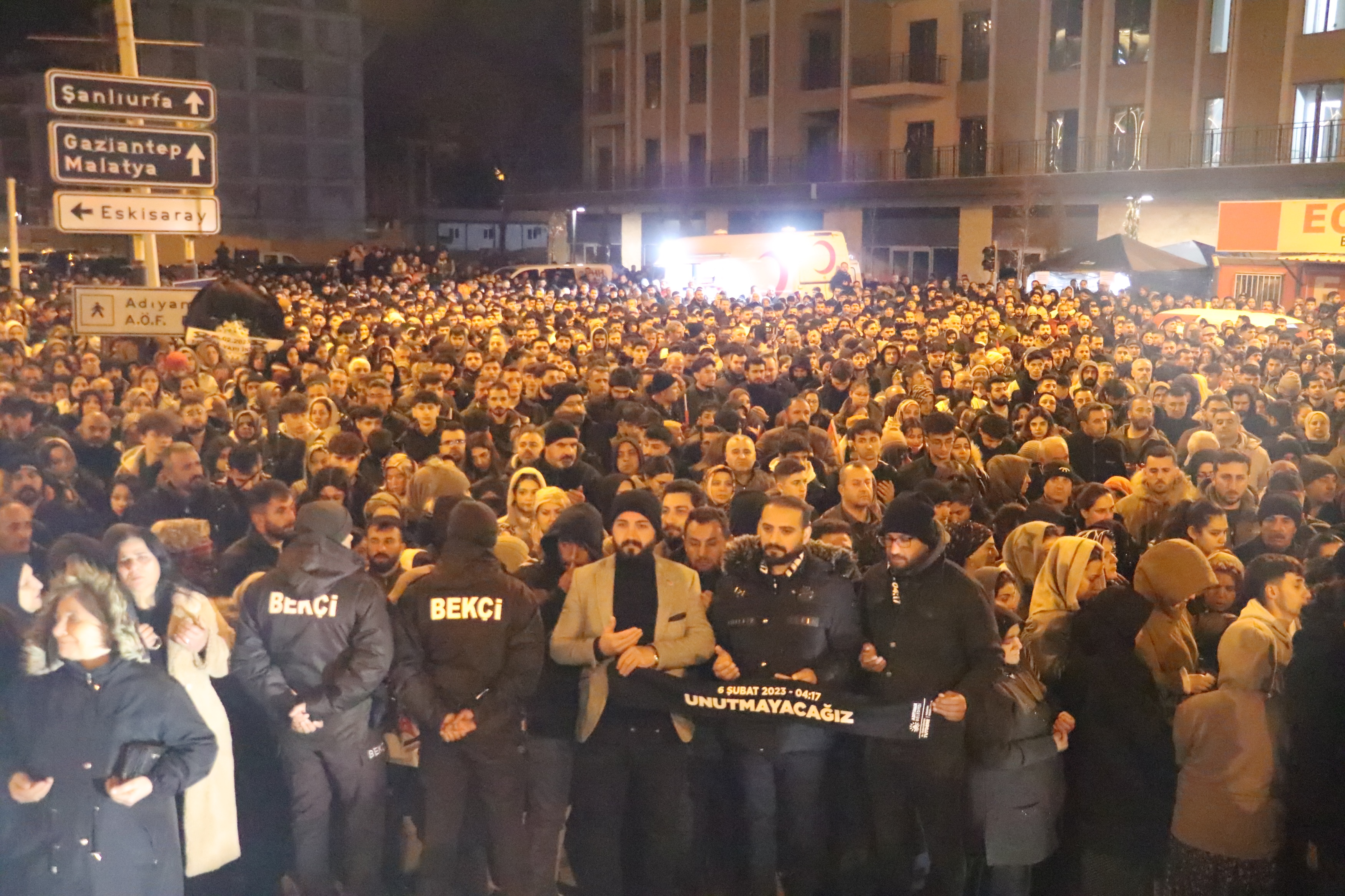 6 Şubat’ın 3. Yılı: Asrın Felaketinden Asrın İnşasına - Görsel 4