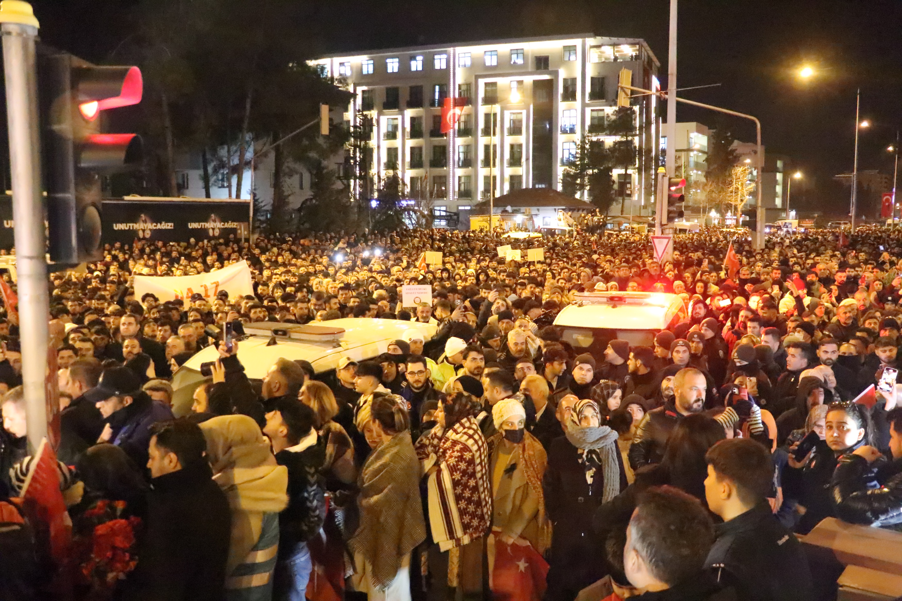 6 Şubat’ın 3. Yılı: Asrın Felaketinden Asrın İnşasına - Görsel 5