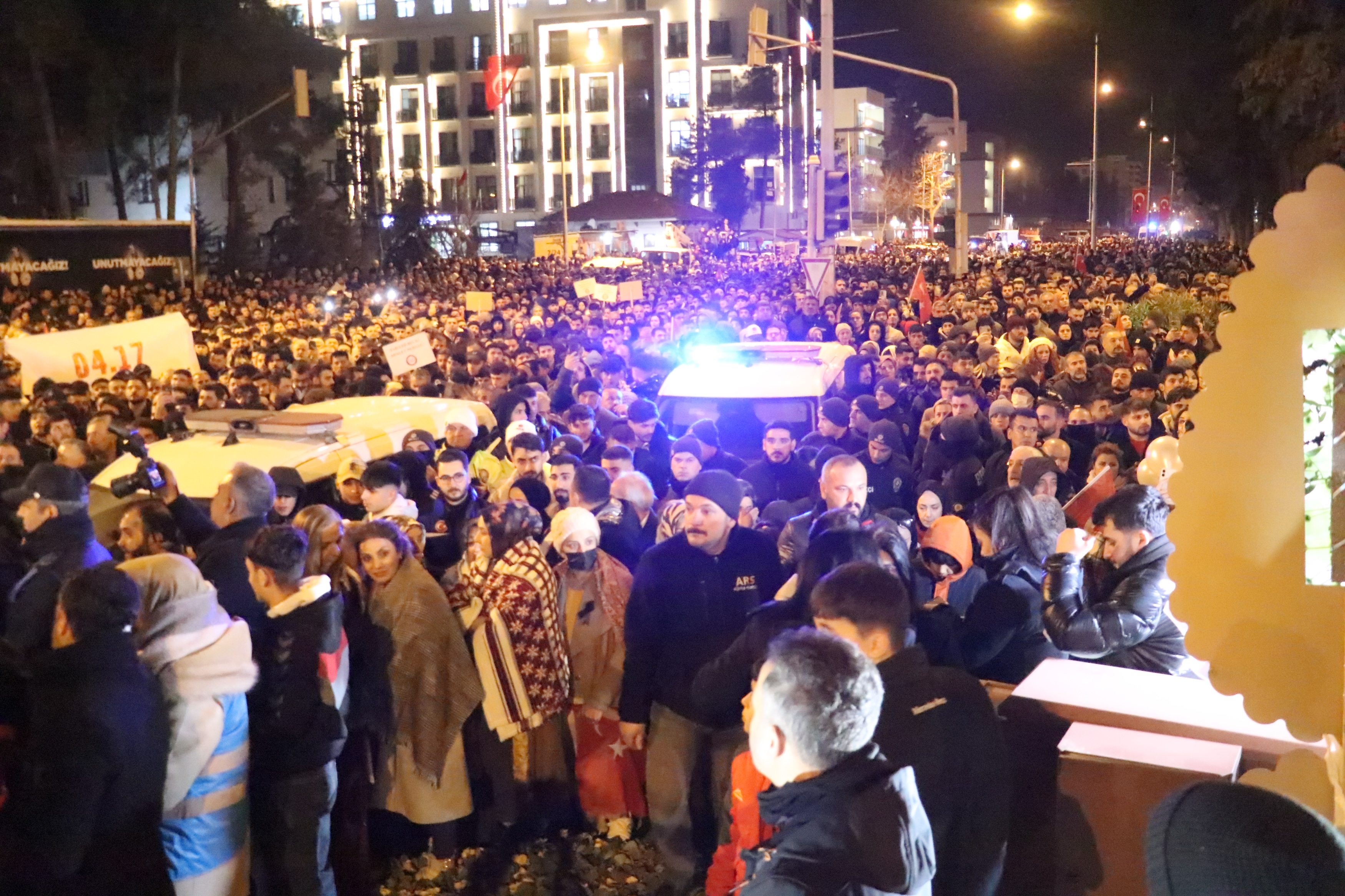 6 Şubat’ın 3. Yılı: Asrın Felaketinden Asrın İnşasına - Görsel 6