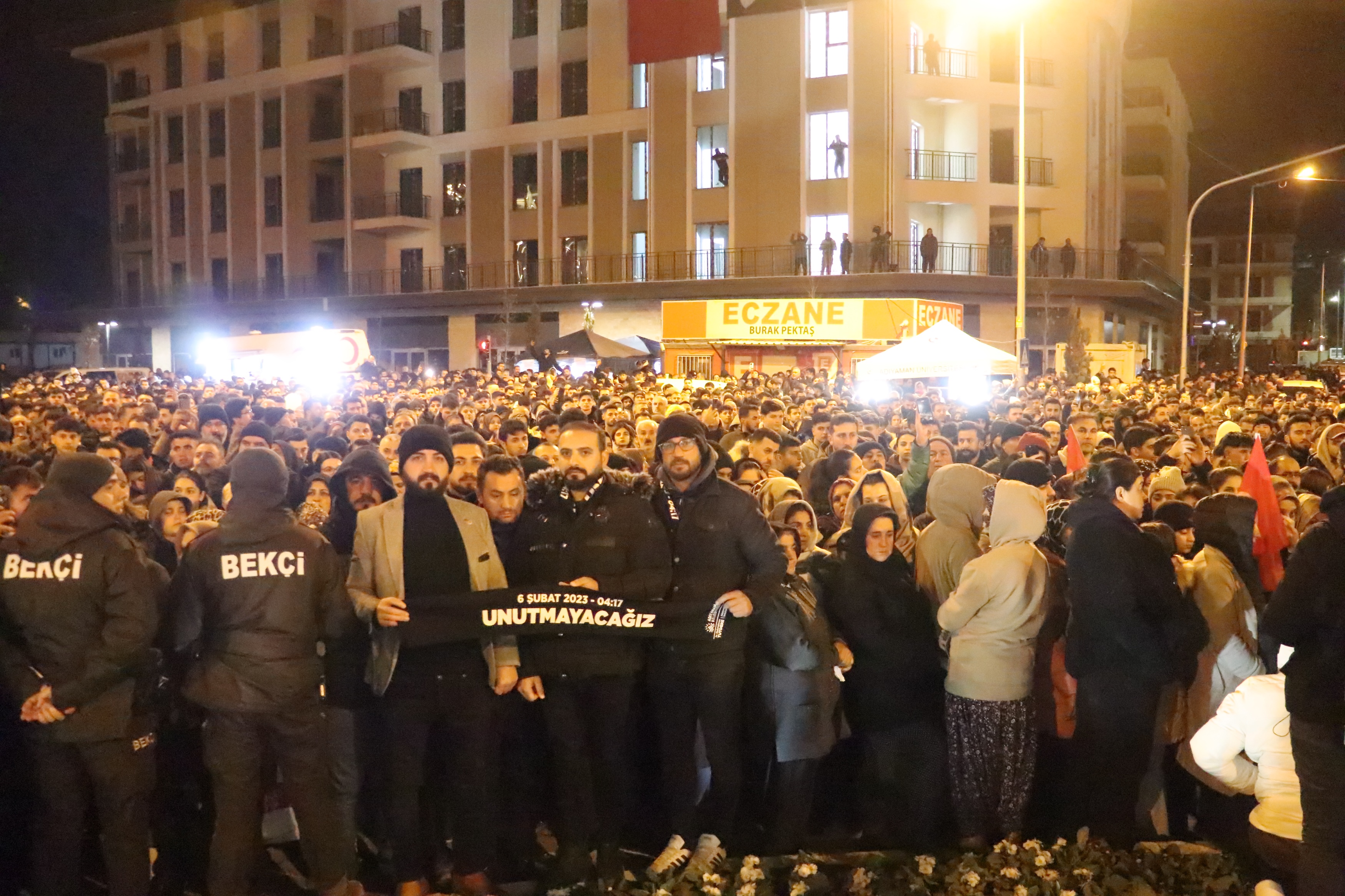 6 Şubat’ın 3. Yılı: Asrın Felaketinden Asrın İnşasına - Görsel 7