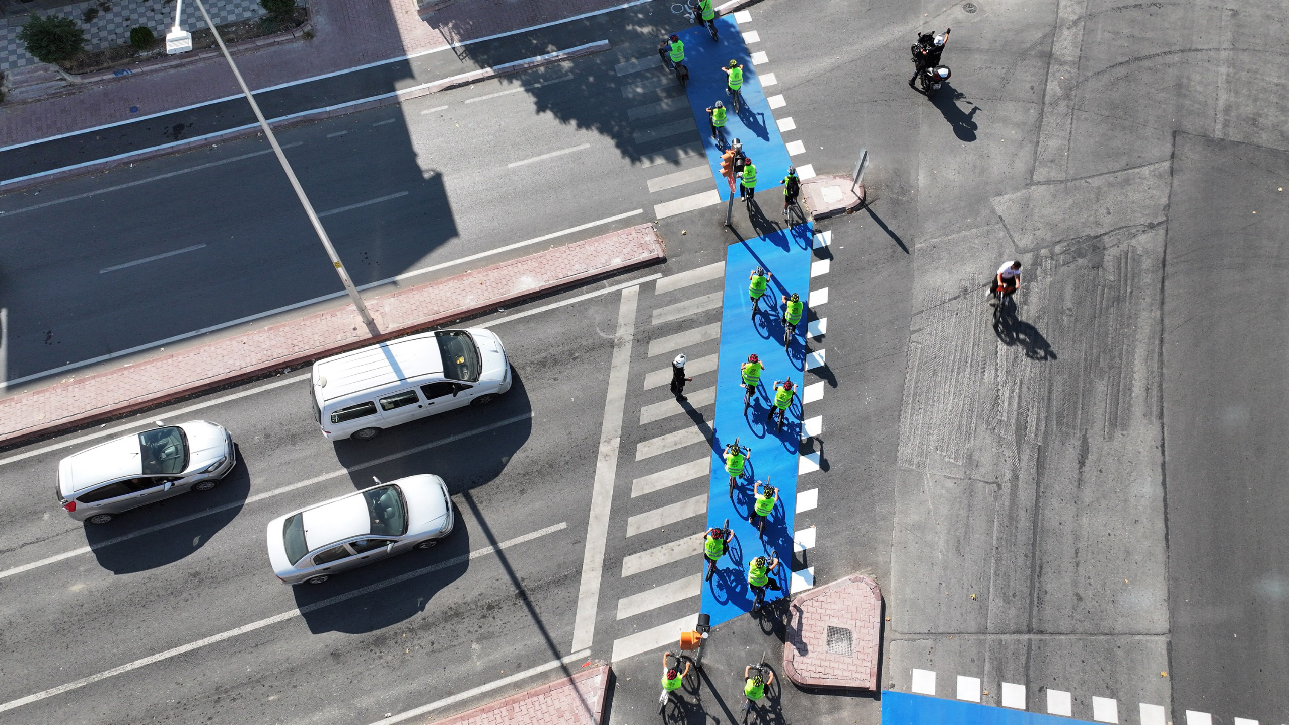 2026 Avrupa Bisiklet Şehri seçilen Konya’da ‘Velespit Müzesi’ hizmete açıldı - Görsel 3