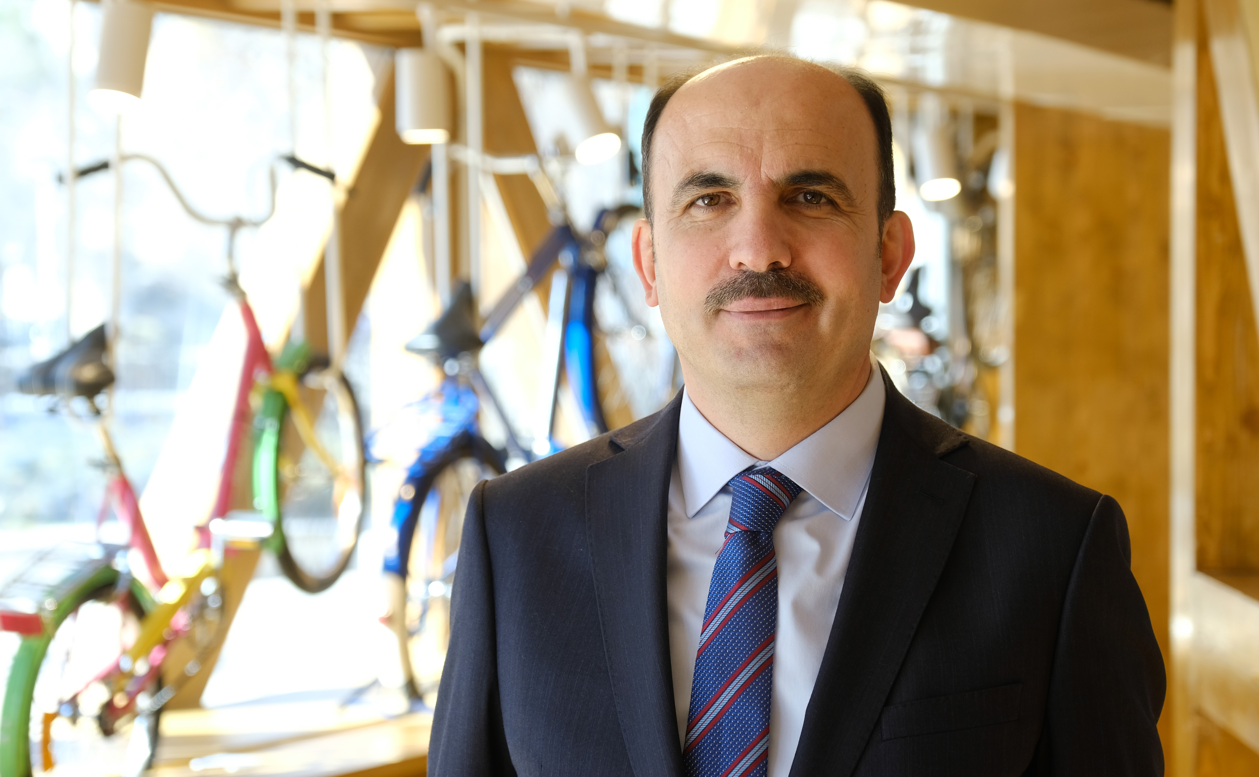 2026 Avrupa Bisiklet Şehri seçilen Konya’da ‘Velespit Müzesi’ hizmete açıldı - Görsel 4