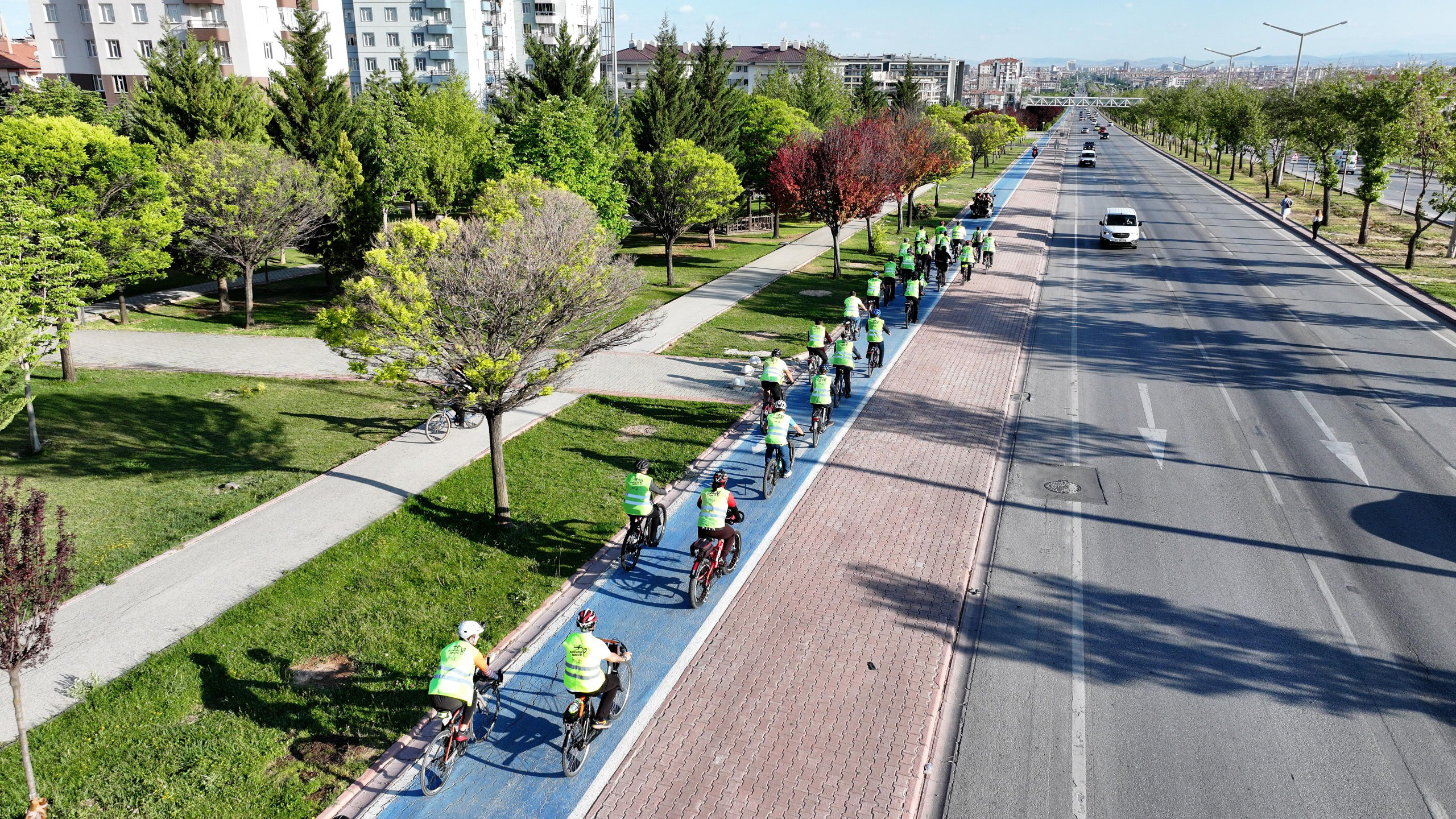2026 Avrupa Bisiklet Şehri seçilen Konya’da ‘Velespit Müzesi’ hizmete açıldı - Görsel 5