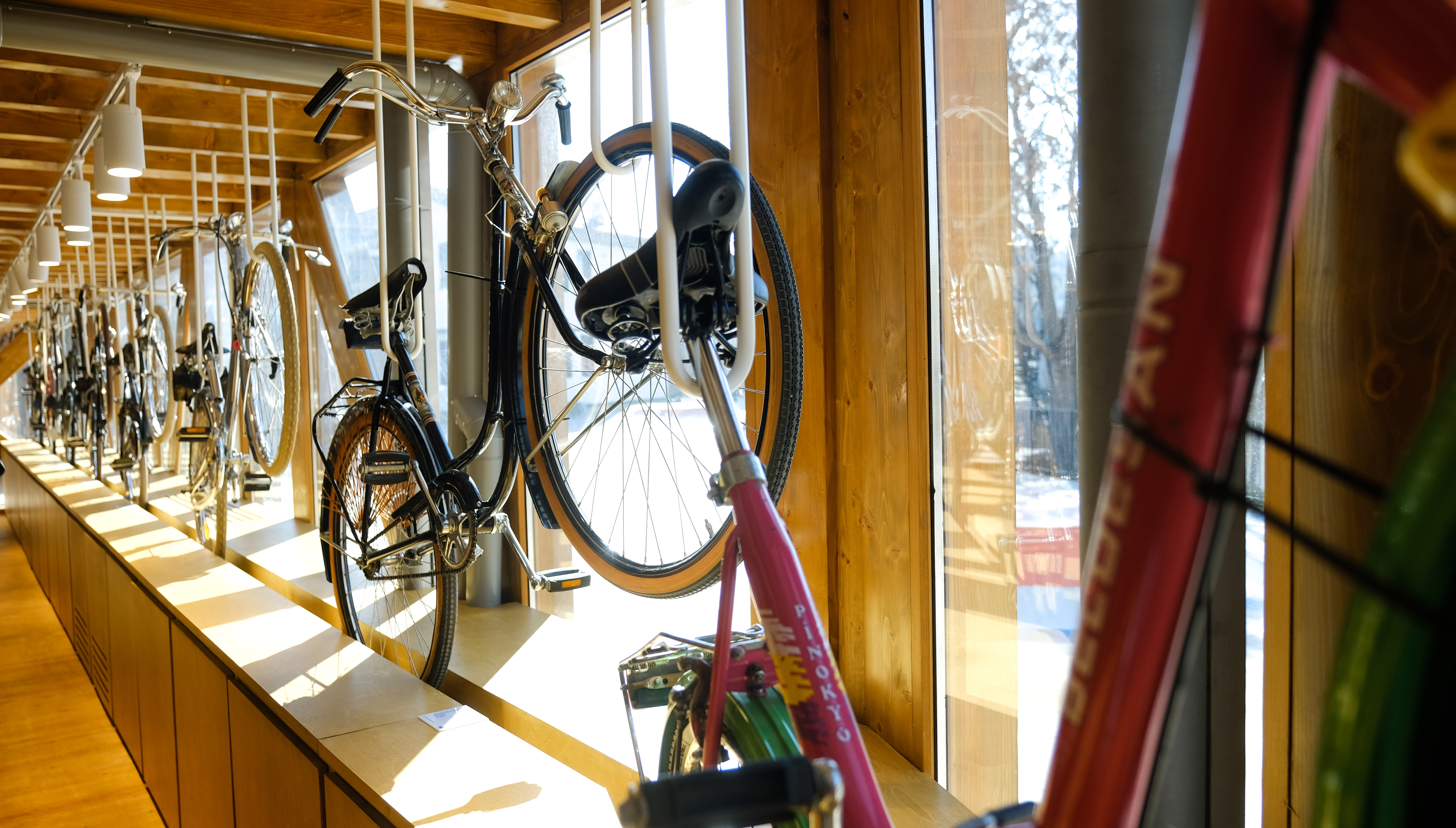 2026 Avrupa Bisiklet Şehri seçilen Konya’da ‘Velespit Müzesi’ hizmete açıldı - Görsel 8