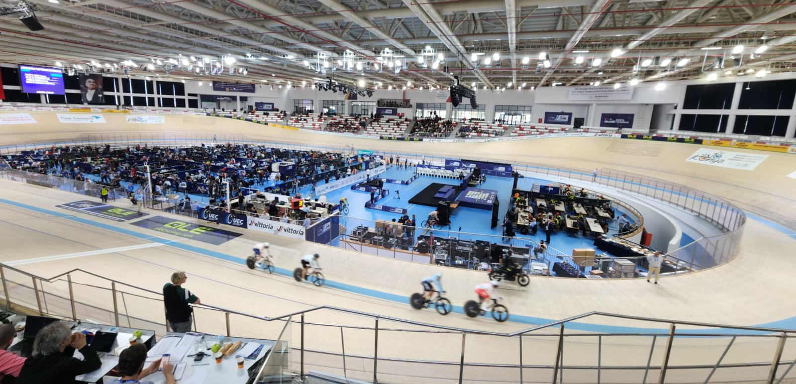 2026 Avrupa Bisiklet Şehri seçilen Konya’da ‘Velespit Müzesi’ hizmete açıldı - Görsel 9