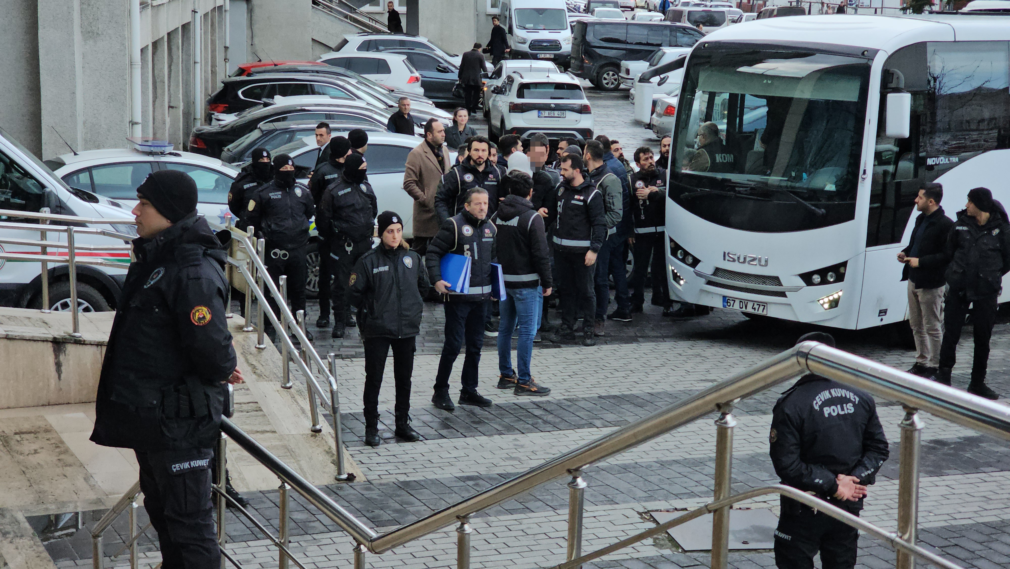 2026 Avrupa Bisiklet Şehri seçilen Konya’da ‘Velespit Müzesi’ hizmete açıldı - Görsel 2