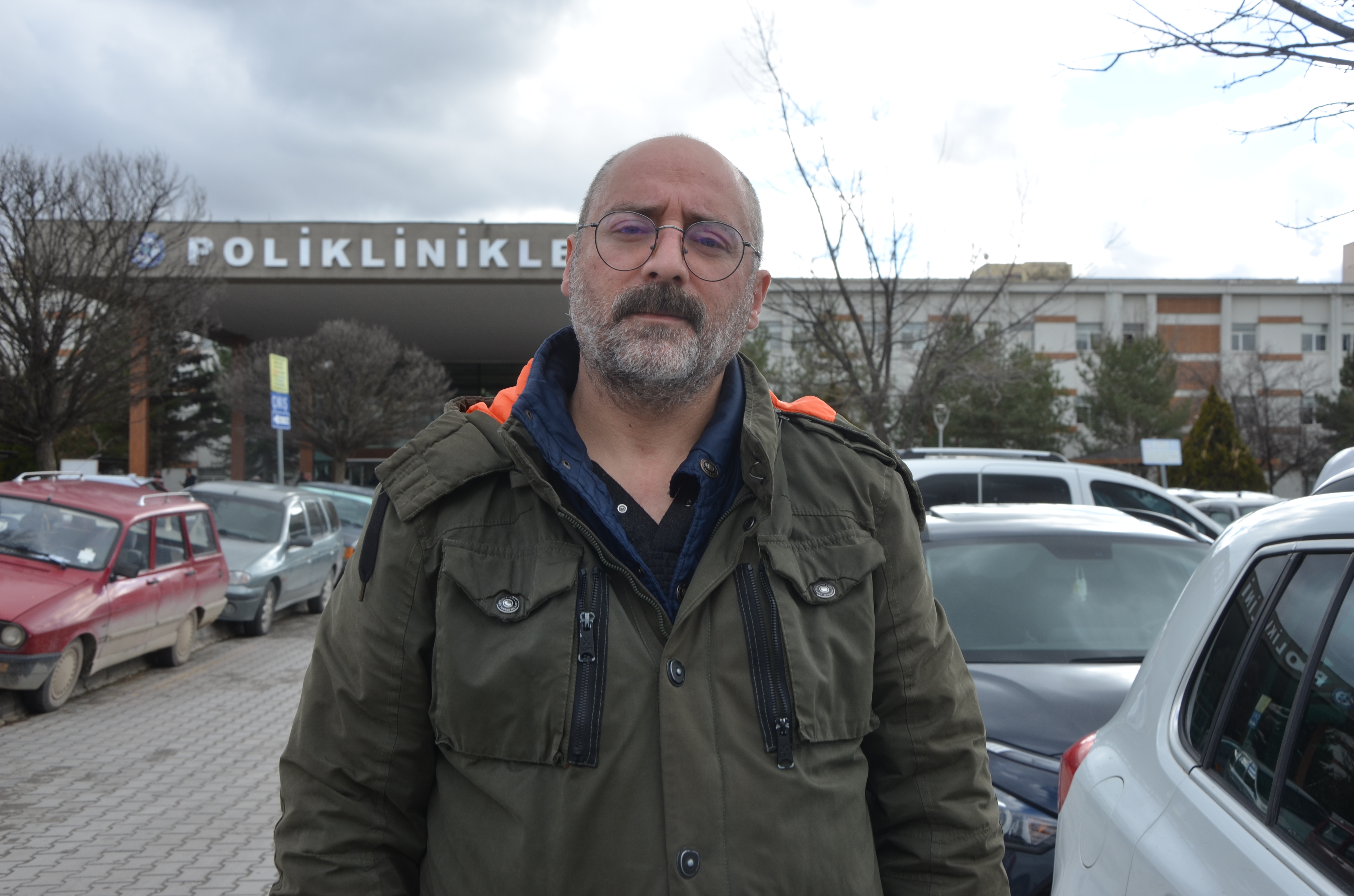 Eskişehir- Tartıştıkları liseliyi omuriliğini  ve  Çenesini kıran  biri sınıf arkadaşı 4 öğrenci tutuklandı - Görsel 2