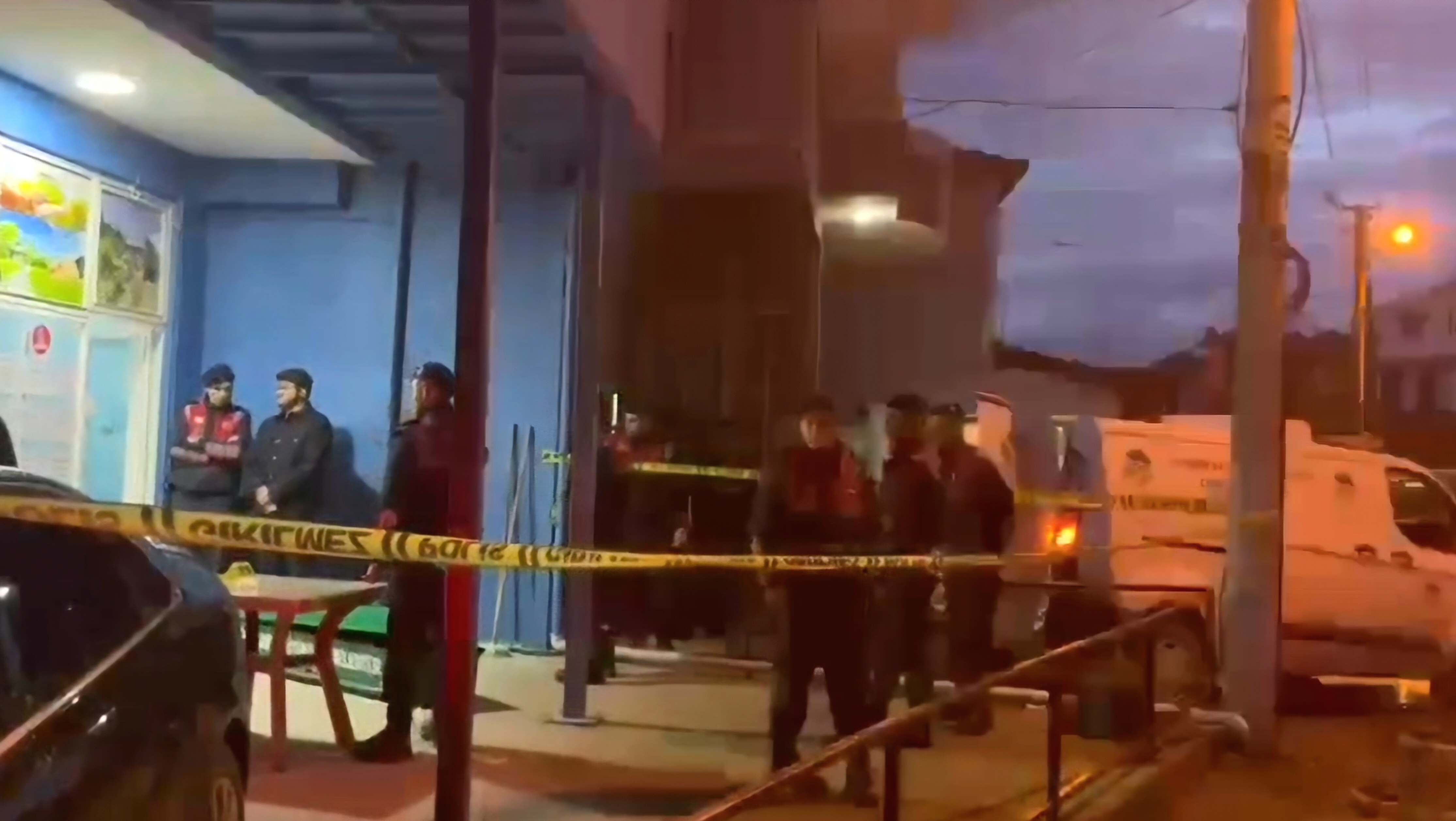 Sakarya’da emekli polis önce eşini, sonra emlakçıyı öldürdü - Görsel 5