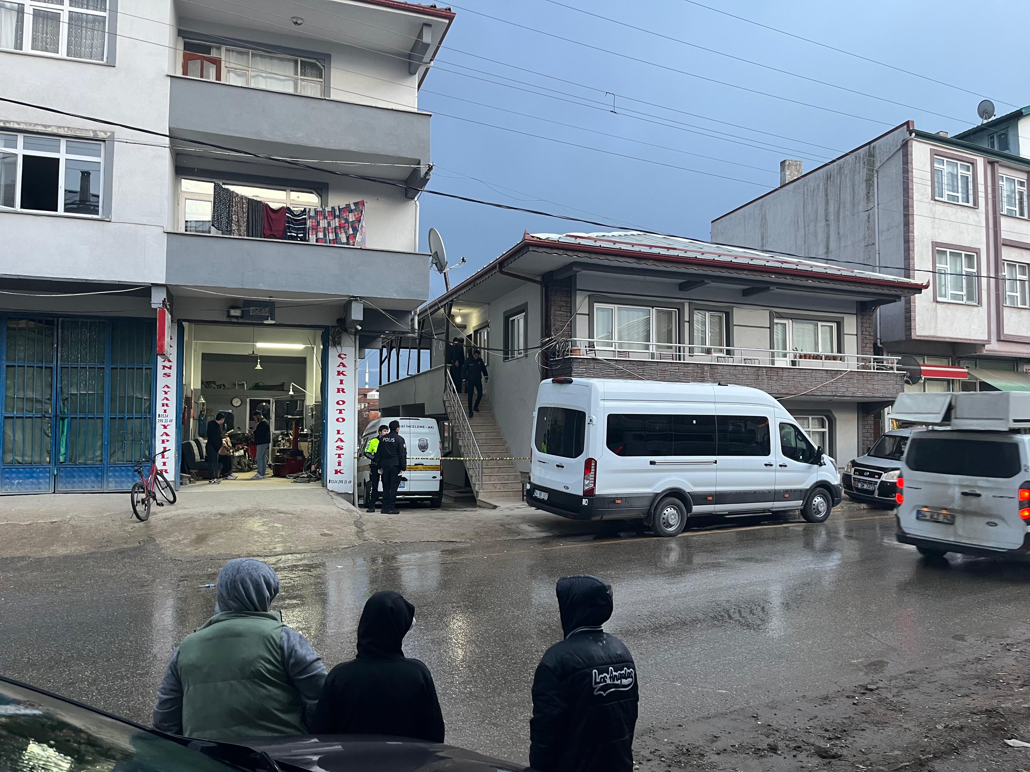 Sakarya’da emekli polis önce eşini, sonra emlakçıyı öldürdü - Görsel 6