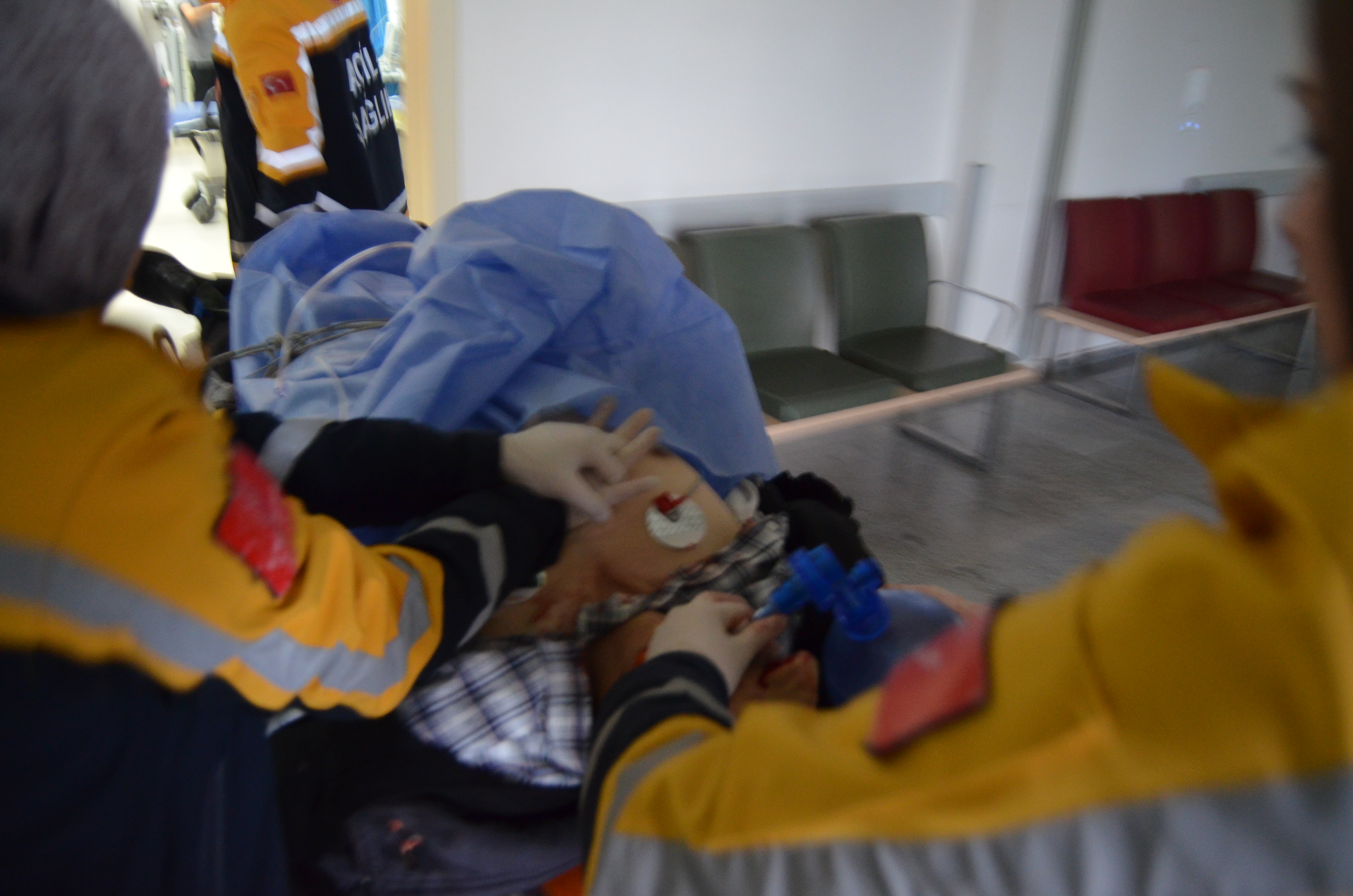 Aksaray - Alacak-verecek tartışmasında kardeşini öldürdü - Görsel 3