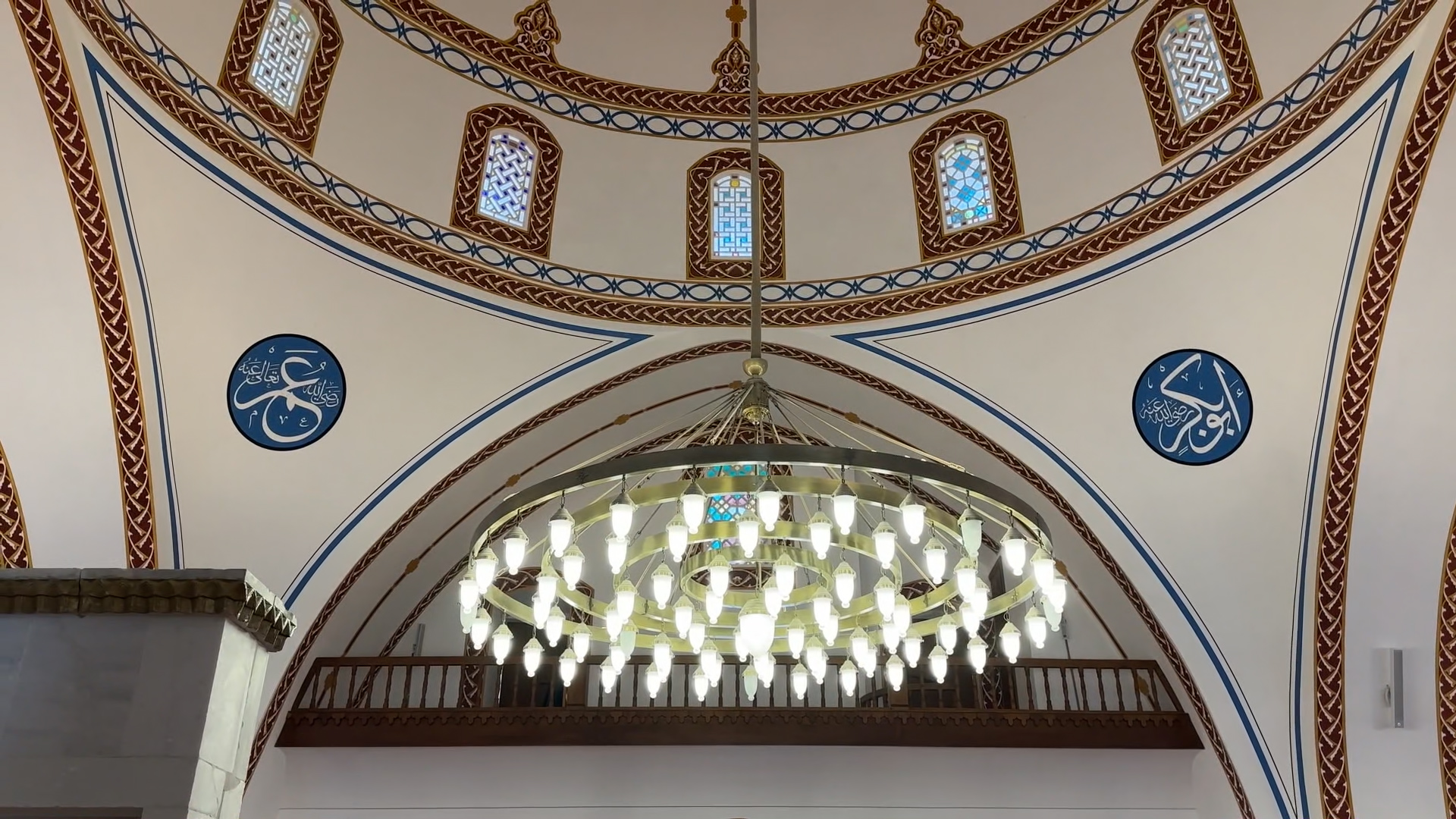 Habib-i Neccar Camii’ndeki Konya   büyükşehir   tarafından    yapılan restorasyonda Türkiye'ye iz bırakacak bir iş çıktı’ - Görsel 4