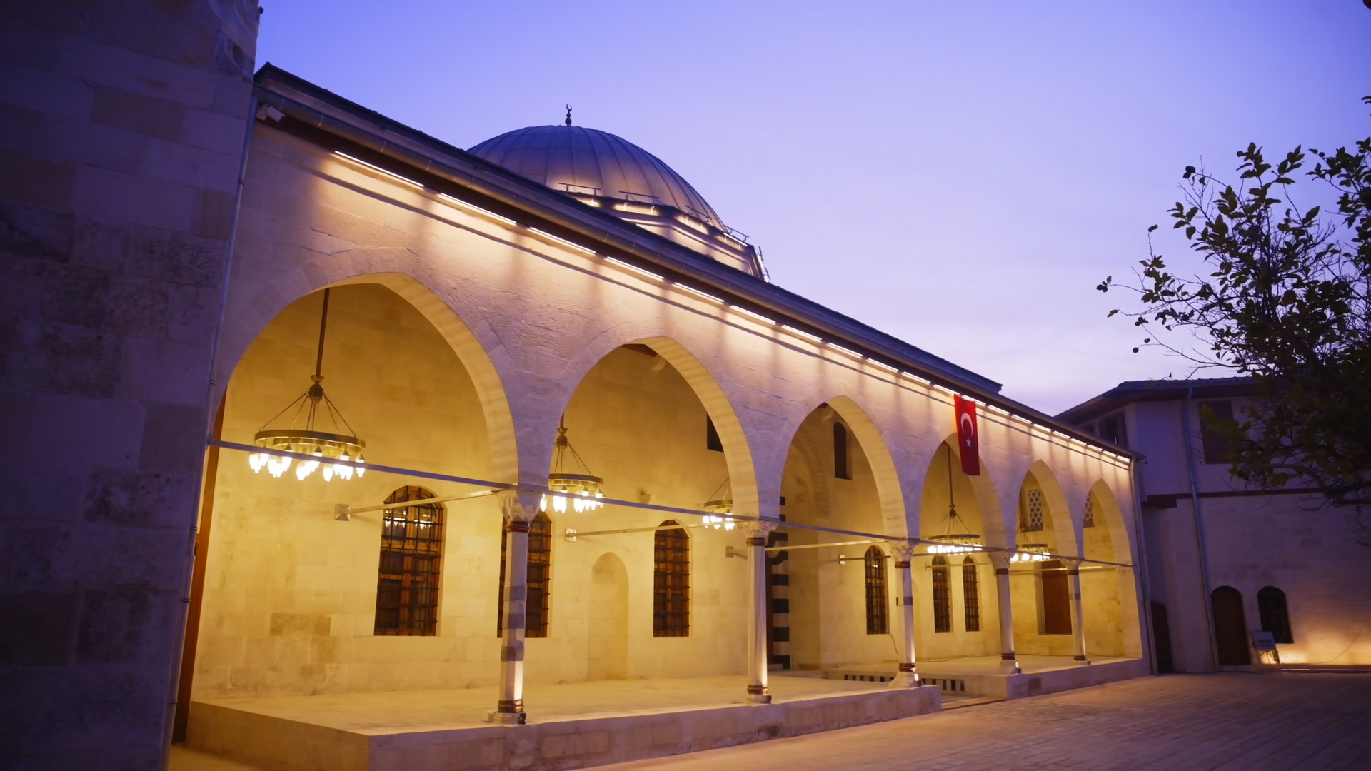 Habib-i Neccar Camii’ndeki Konya   büyükşehir   tarafından    yapılan restorasyonda Türkiye'ye iz bırakacak bir iş çıktı’ - Görsel 6