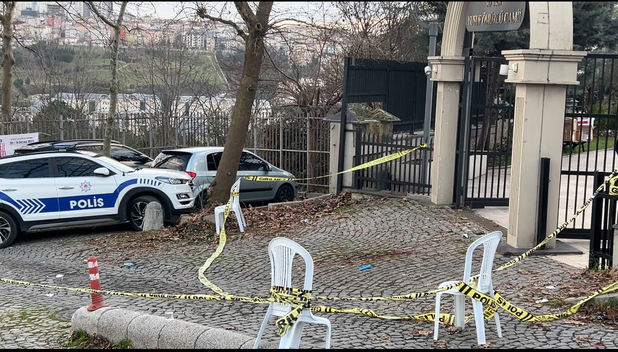 İstanbul - Kağıthane'de annesinin cenazesinde kardeşini öldüren ağabey: Ben hep mermi ağzında gezerim - Görsel 1