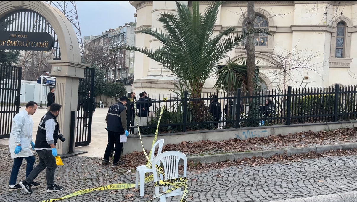 İstanbul - Kağıthane'de annesinin cenazesinde kardeşini öldüren ağabey: Ben hep mermi ağzında gezerim - Görsel 2