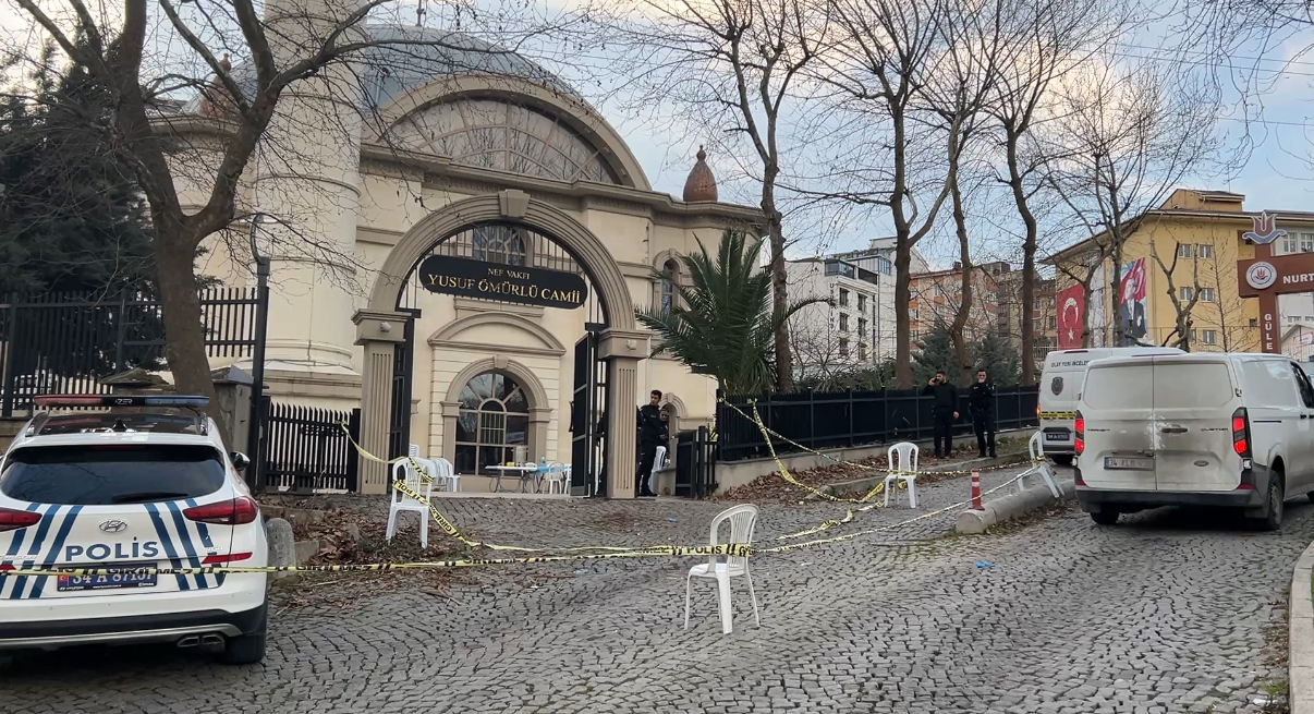 İstanbul - Kağıthane'de annesinin cenazesinde kardeşini öldüren ağabey: Ben hep mermi ağzında gezerim - Görsel 3
