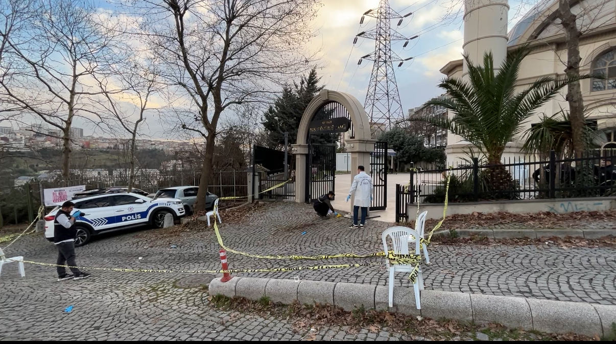 İstanbul - Kağıthane'de annesinin cenazesinde kardeşini öldüren ağabey: Ben hep mermi ağzında gezerim - Görsel 4