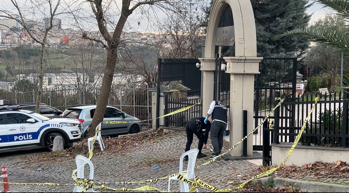 İstanbul - Kağıthane'de annesinin cenazesinde kardeşini öldüren ağabey: Ben hep mermi ağzında gezerim - Görsel 5