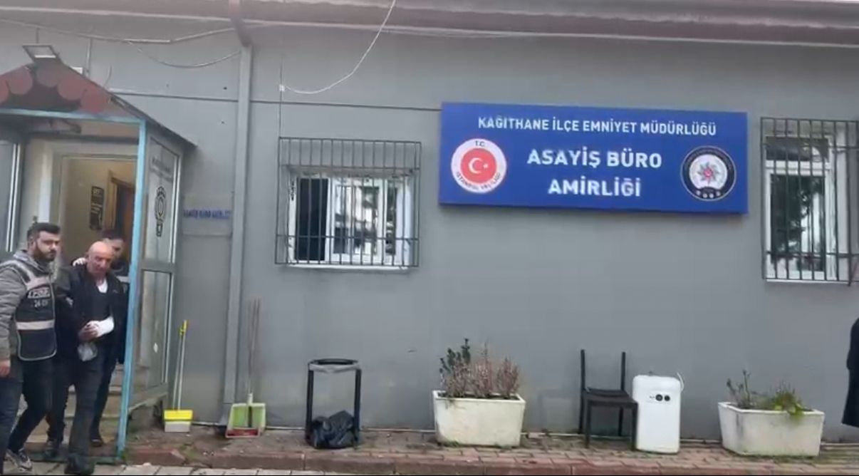 İstanbul - Kağıthane'de annesinin cenazesinde kardeşini öldüren ağabey: Ben hep mermi ağzında gezerim - Görsel 6