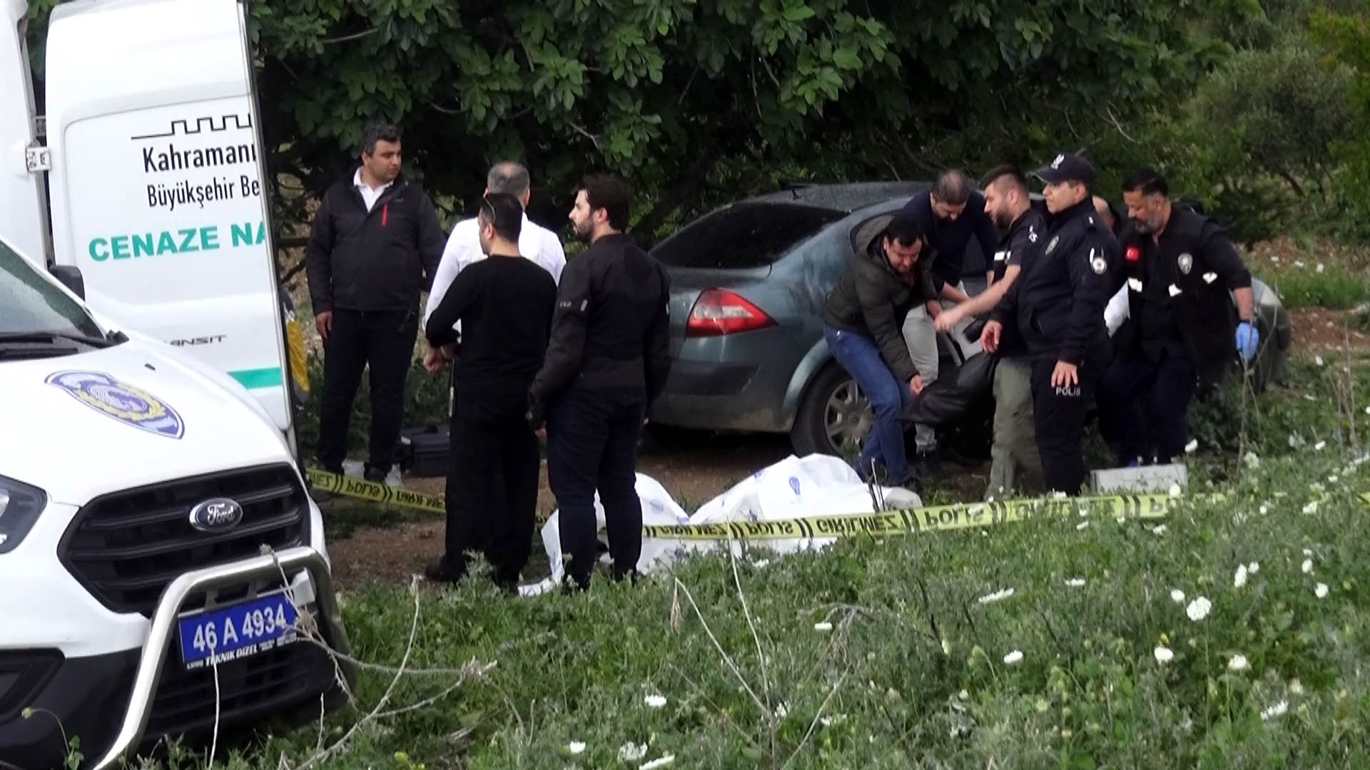 Dondurma ısmarlama bahanesiyle ölüme götürmüş - Görsel 1