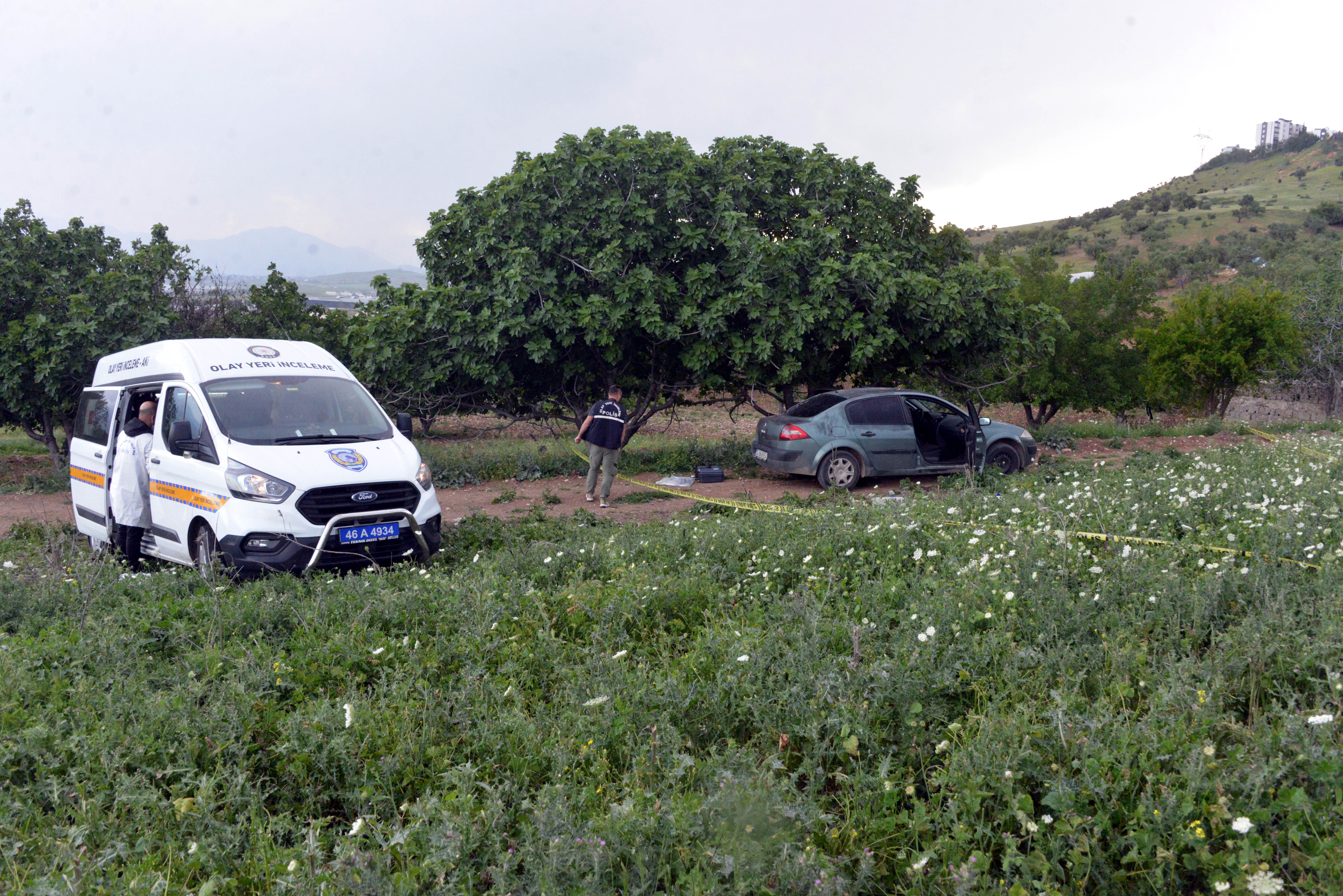 Dondurma ısmarlama bahanesiyle ölüme götürmüş - Görsel 7