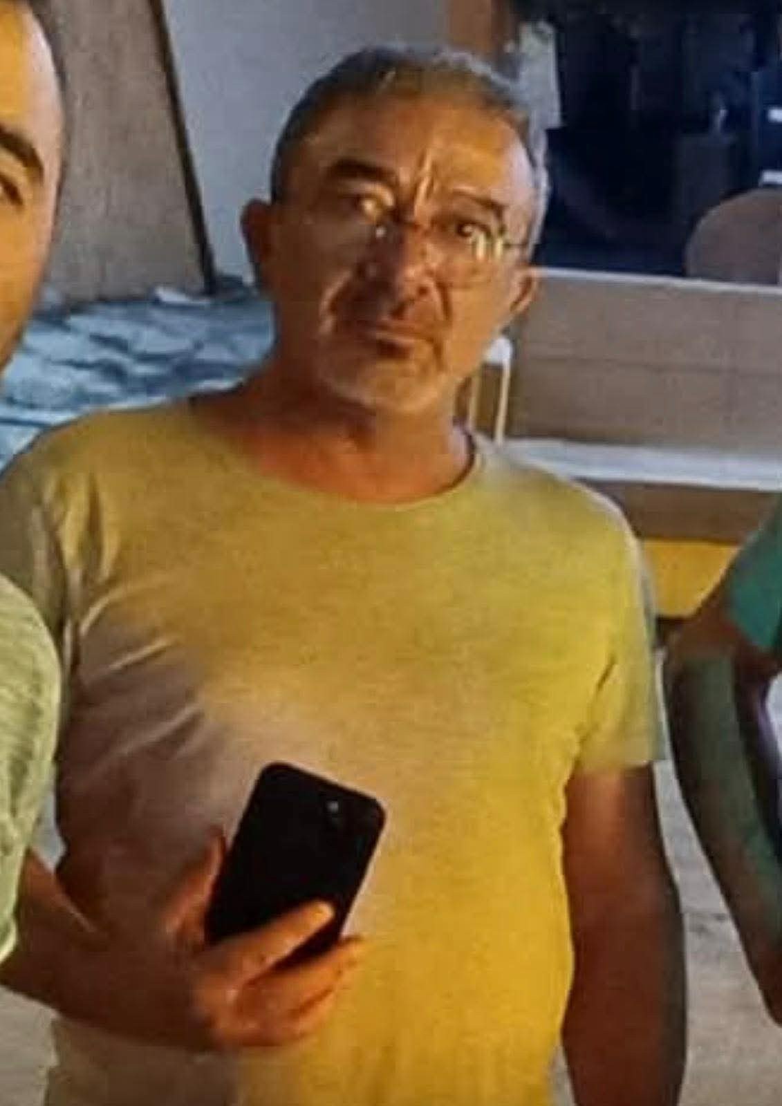 Niğde’de trafikte çıkan silahlı kavgada 2 kişi öldü; şüpheli Aksaray'da yakalandı - Görsel 2