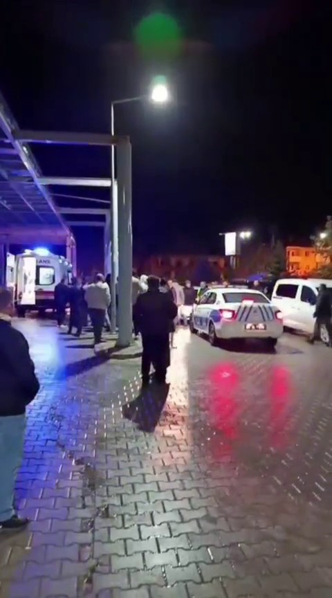 Niğde’de trafikte çıkan silahlı kavgada 2 kişi öldü; şüpheli Aksaray'da yakalandı - Görsel 4