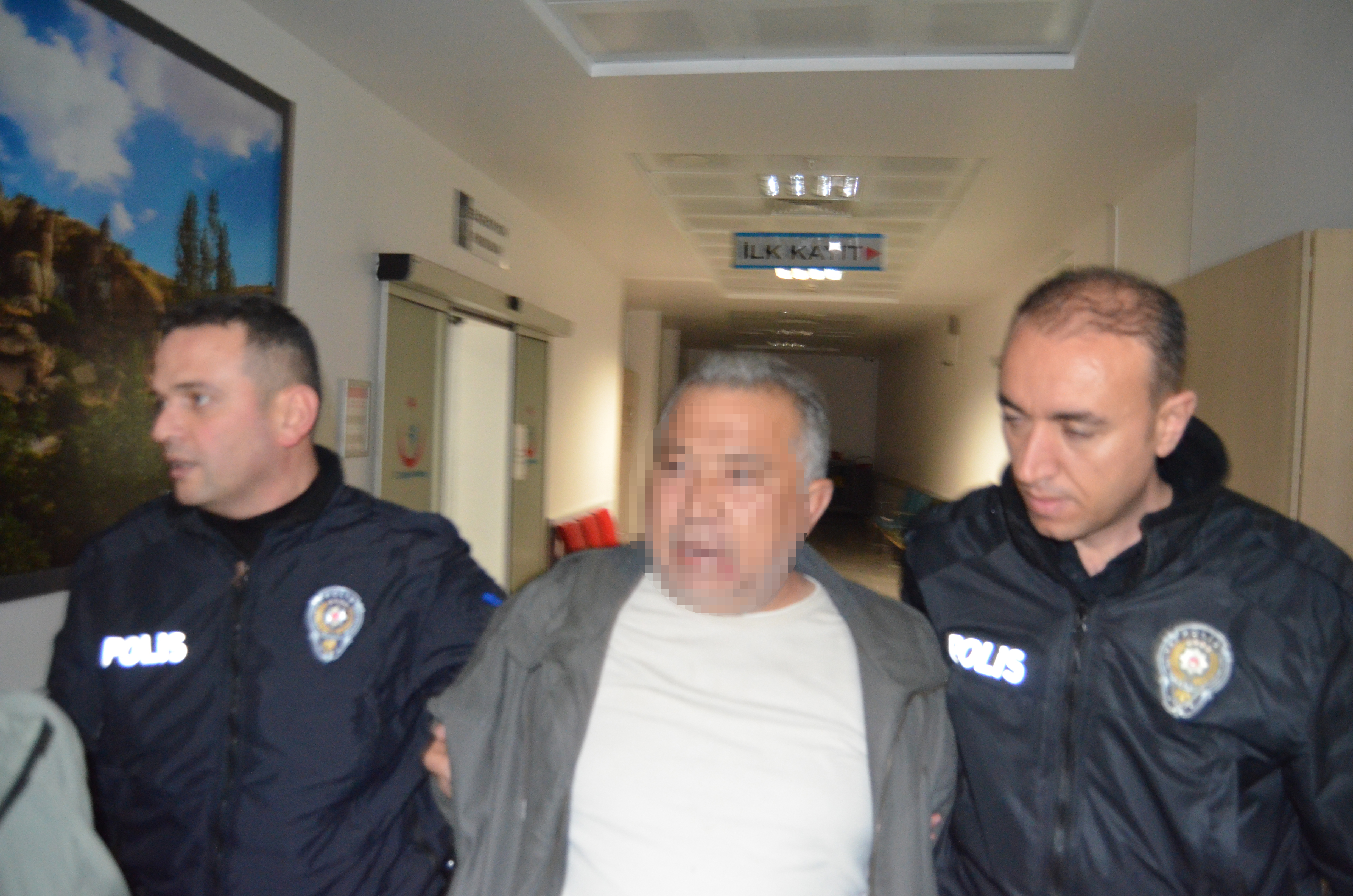 Niğde’de trafikte çıkan silahlı kavgada 2 kişi öldü; şüpheli Aksaray'da yakalandı - Görsel 5