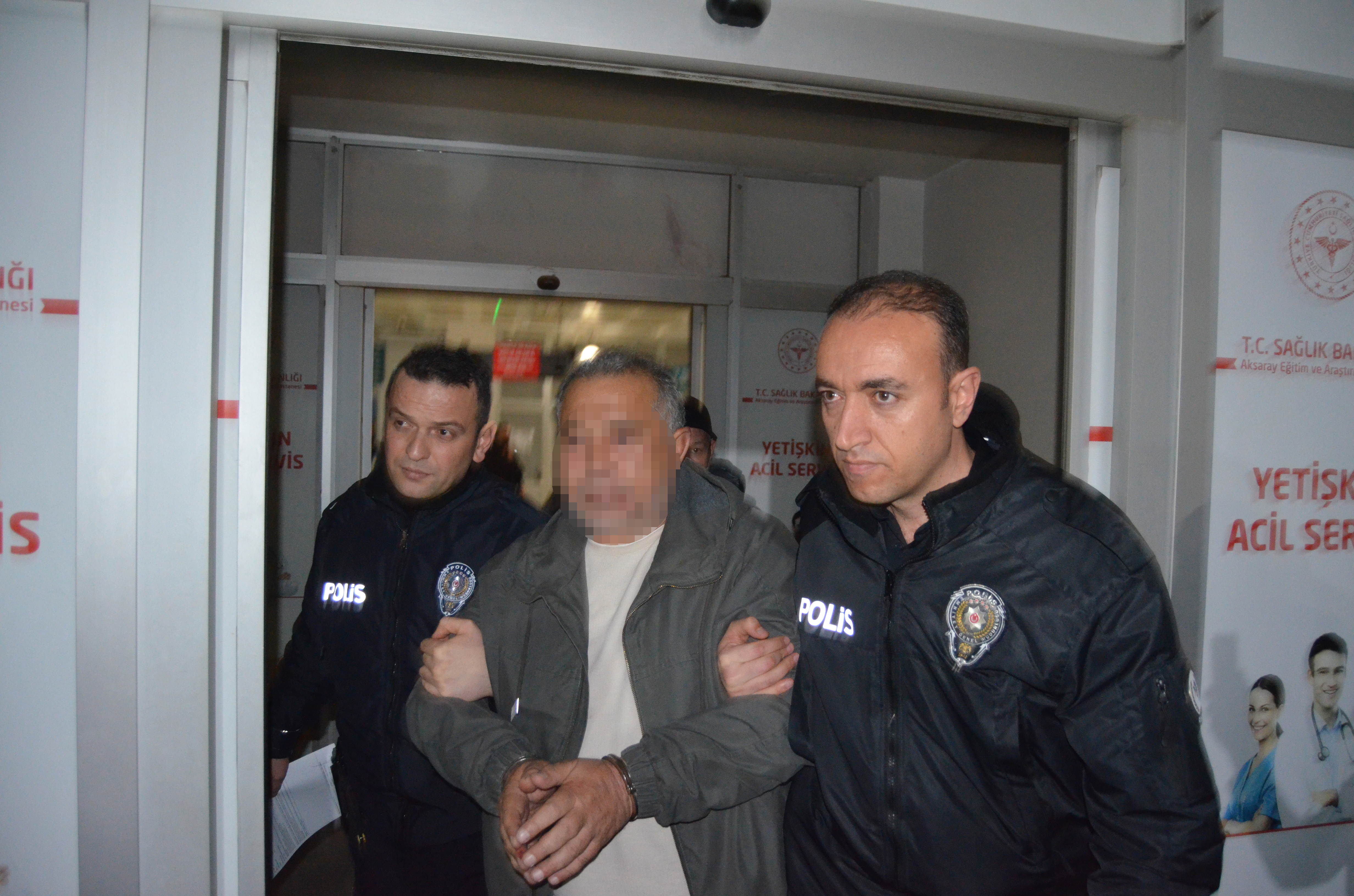 Niğde’de trafikte çıkan silahlı kavgada 2 kişi öldü; şüpheli Aksaray'da yakalandı - Görsel 6