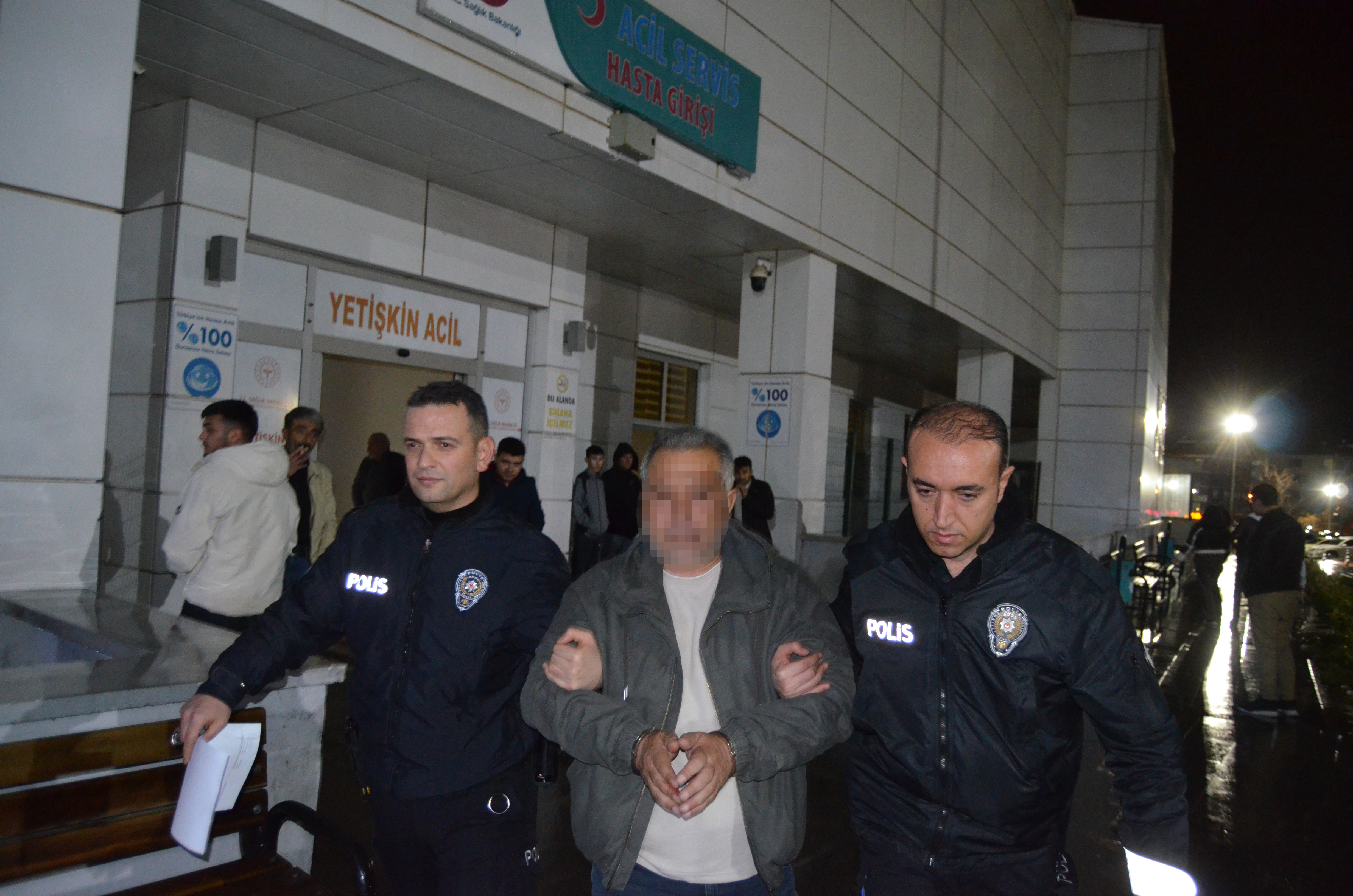 Niğde’de trafikte çıkan silahlı kavgada 2 kişi öldü; şüpheli Aksaray'da yakalandı - Görsel 7