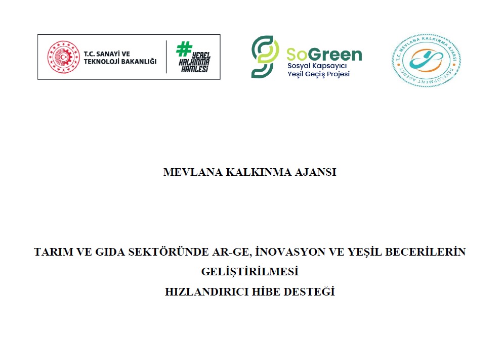  MEVKA’DAN SEYDİŞEHİR PROJESİNE HİBE DESTEĞİ  - Görsel 1