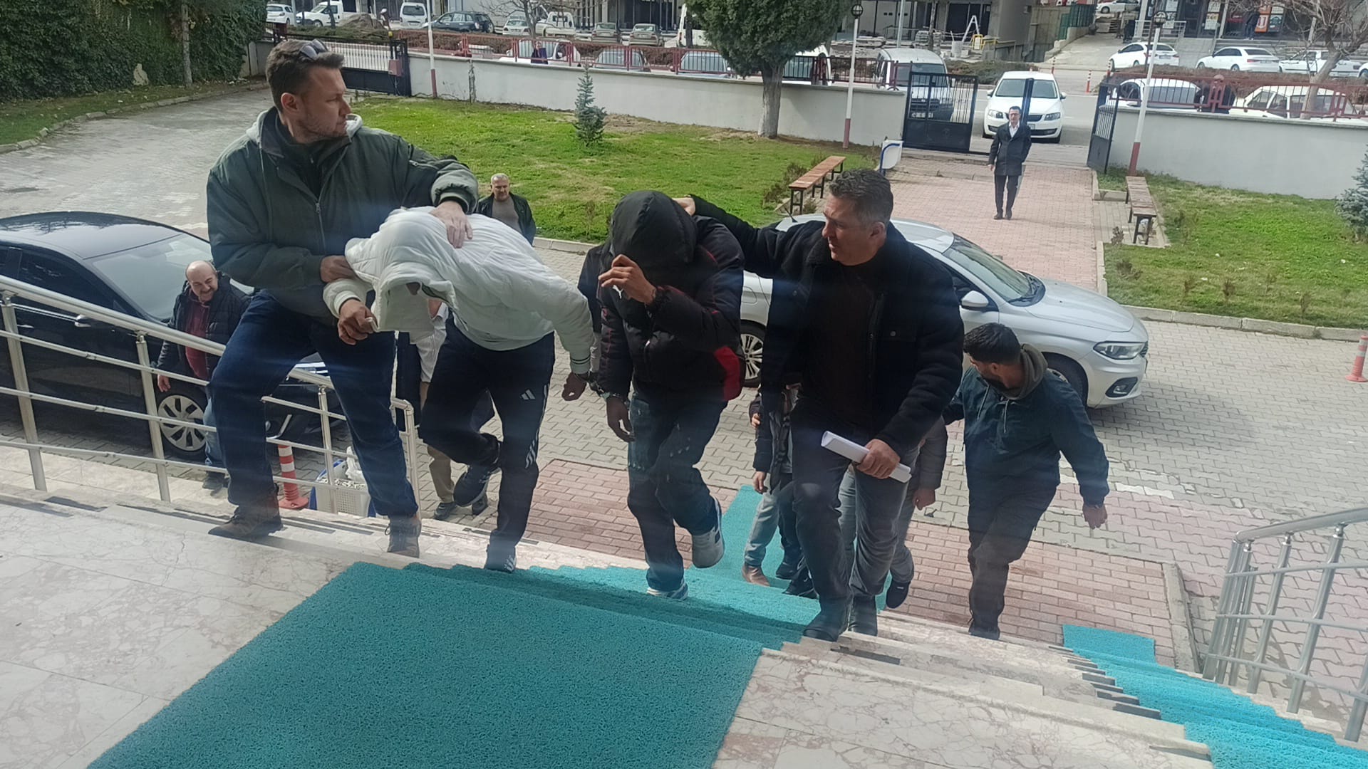 Seydişehir’de Uyuşturucu Operasyonu: 3 Tutuklama - Görsel 3