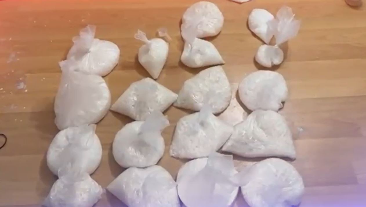  Konya  Dahil 14 ilde uyuşturucu operasyonu: 305 gözaltı - Görsel 4