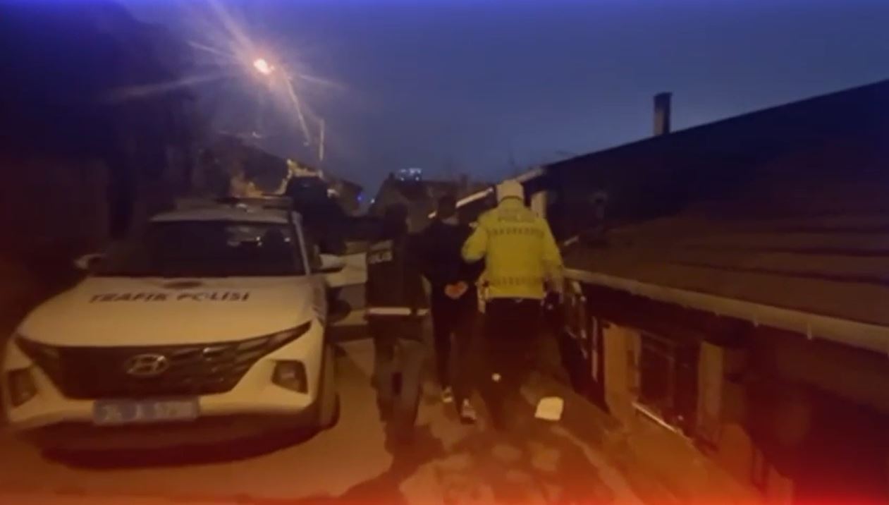  Konya  Dahil 14 ilde uyuşturucu operasyonu: 305 gözaltı - Görsel 6