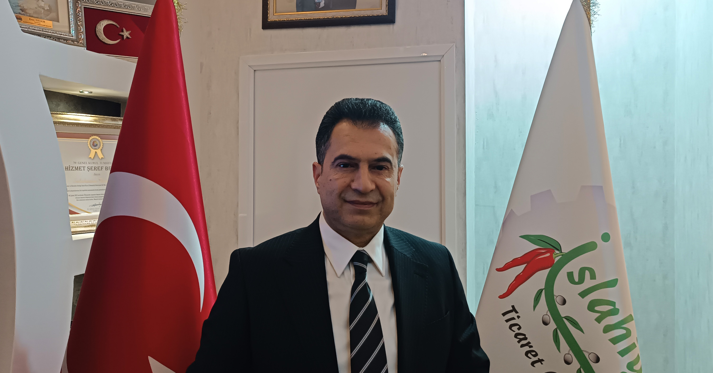 Gaziantep’ten 60 ülkeye, 5 milyon dolarlık pul biber ihracatı - Görsel 3