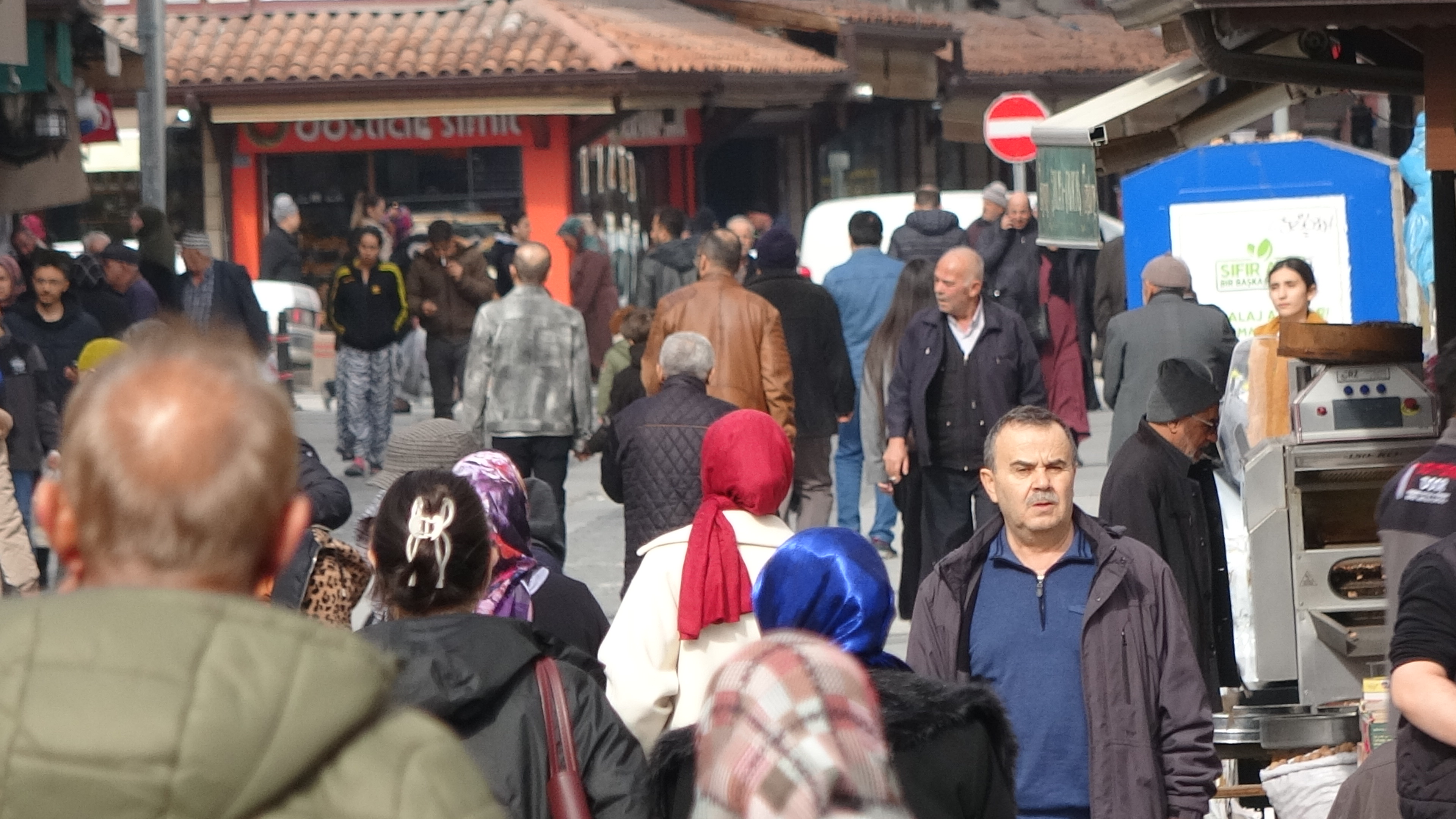 Mustafa Çiftçi'nin İçişleri Bakanlığı'na getirilmesi memleketi Konya'da sevinçle karşılandı - Görsel 1
