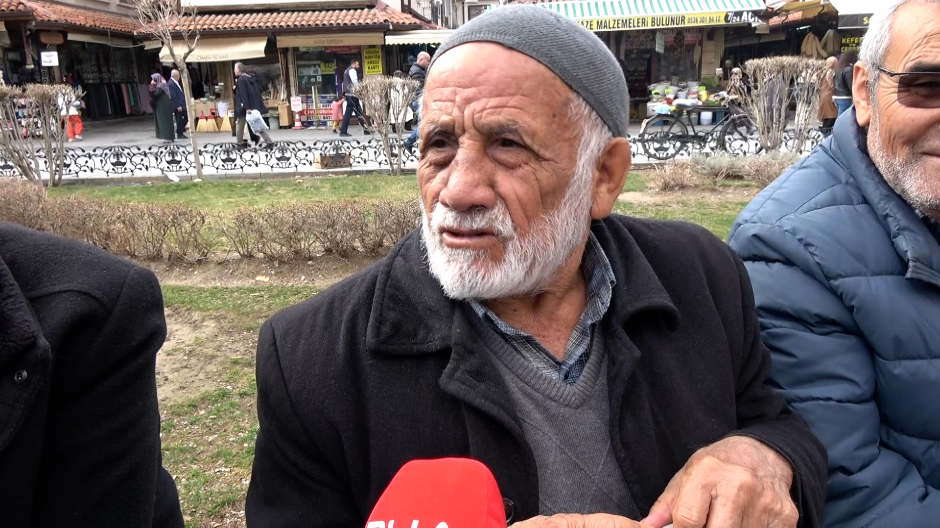 Mustafa Çiftçi'nin İçişleri Bakanlığı'na getirilmesi memleketi Konya'da sevinçle karşılandı - Görsel 4