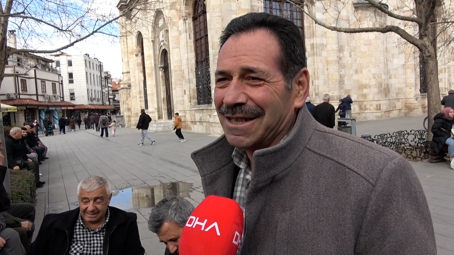 Mustafa Çiftçi'nin İçişleri Bakanlığı'na getirilmesi memleketi Konya'da sevinçle karşılandı - Görsel 6