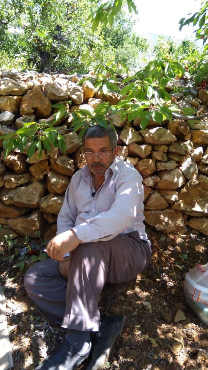 HADİM’DE SEFERBERLİK: Alzheimer Hastası Mevlüt Aybaytı’dan Haber Alınamıyor! - Görsel 1