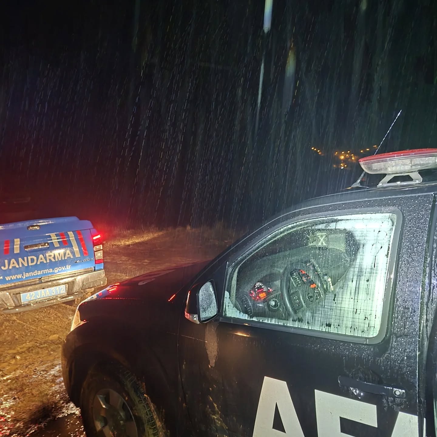 HADİM’DE SEFERBERLİK: Alzheimer Hastası Mevlüt Aybaytı’dan Haber Alınamıyor! - Görsel 2