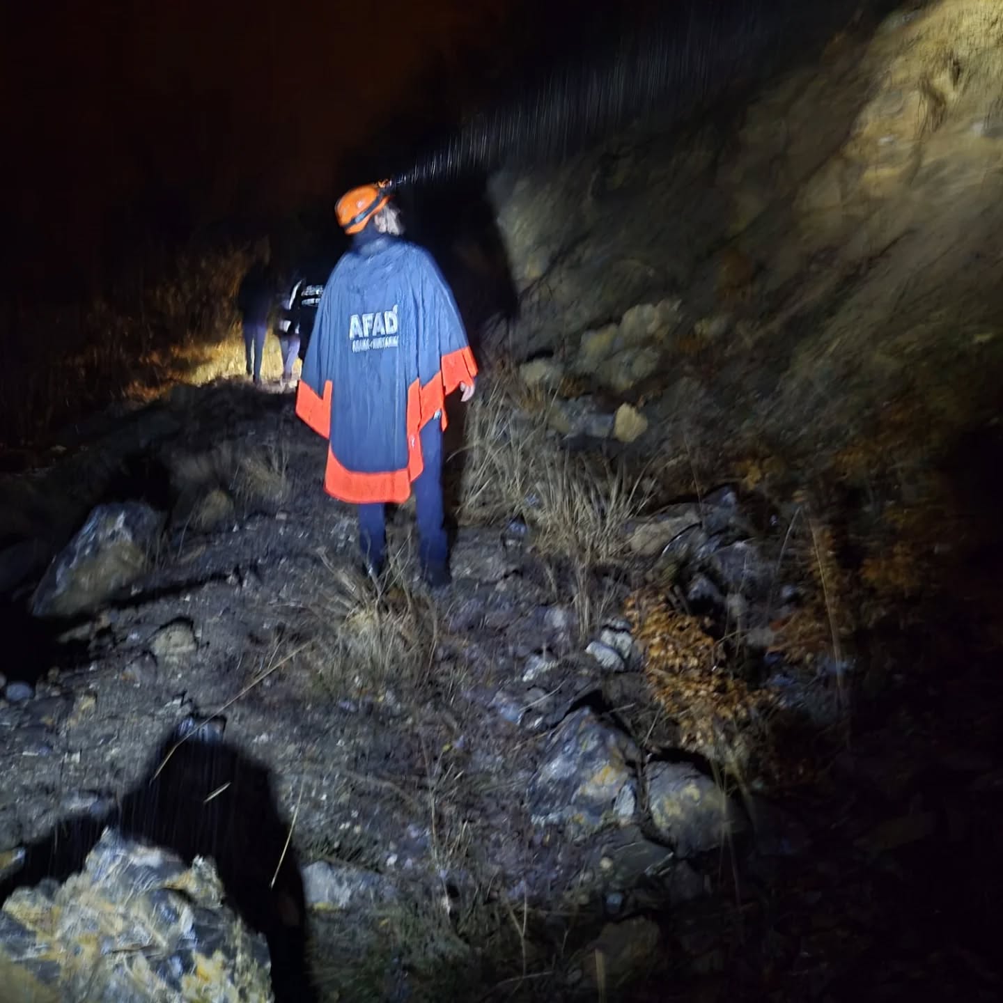 HADİM’DE SEFERBERLİK: Alzheimer Hastası Mevlüt Aybaytı’dan Haber Alınamıyor! - Görsel 4