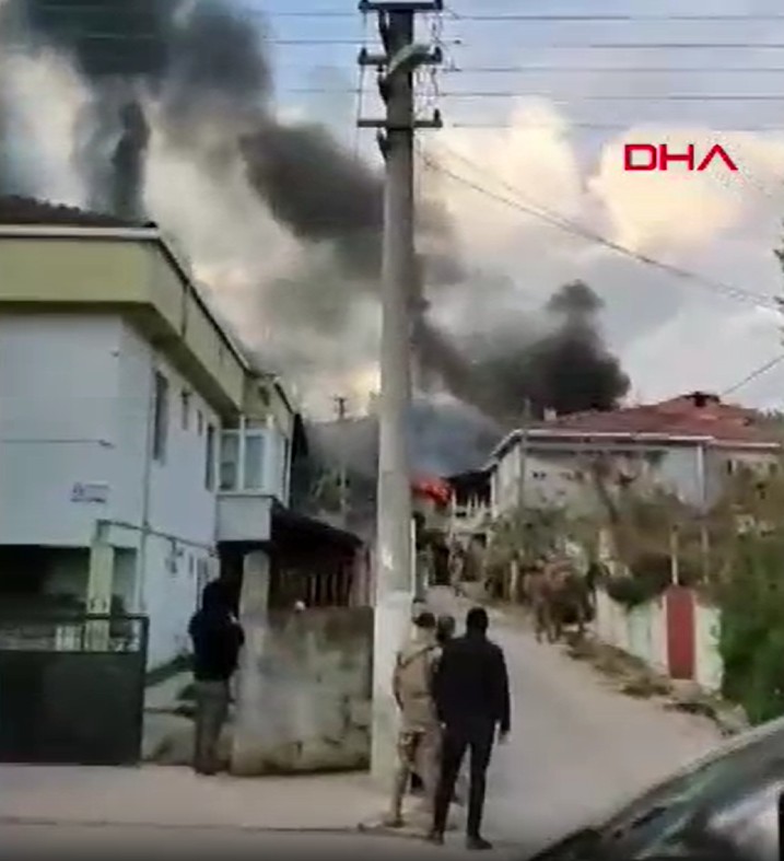 DEAŞ’lı 5 terörist, 3 polisi şehit etmeden 2 ay önce ‘terör örgütü’ üyeliği'nden beraat etmiş - Görsel 2
