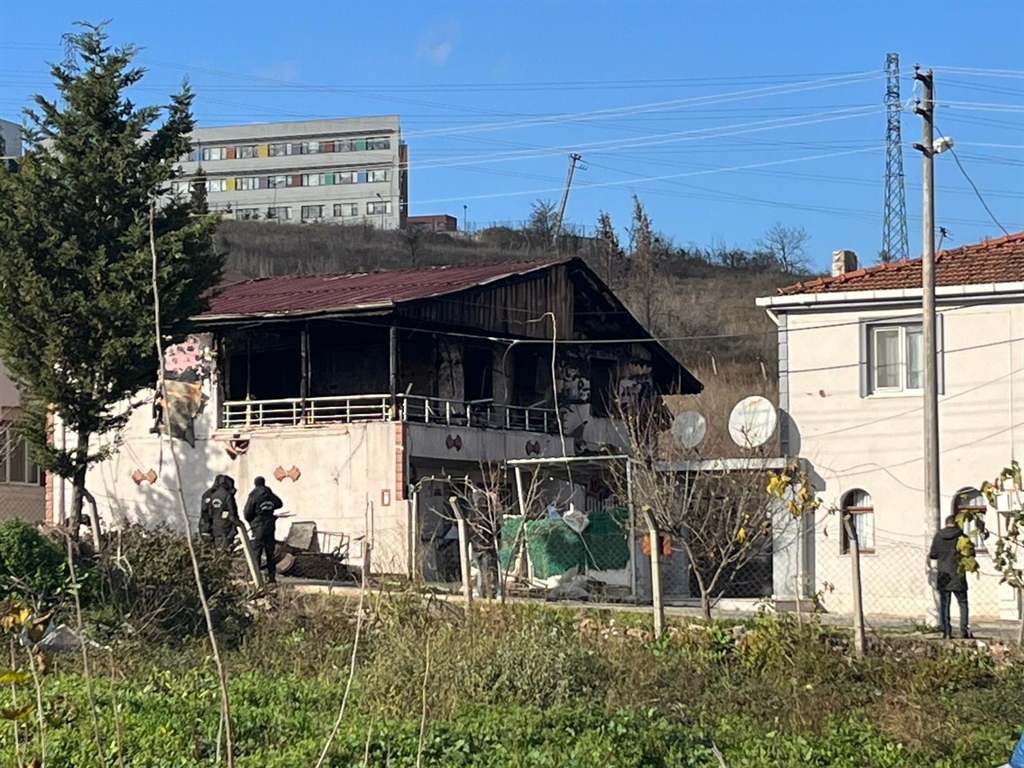 DEAŞ’lı 5 terörist, 3 polisi şehit etmeden 2 ay önce ‘terör örgütü’ üyeliği'nden beraat etmiş - Görsel 4