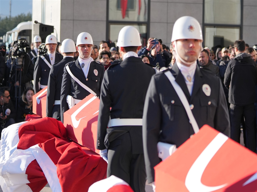 DEAŞ’lı 5 terörist, 3 polisi şehit etmeden 2 ay önce ‘terör örgütü’ üyeliği'nden beraat etmiş - Görsel 5