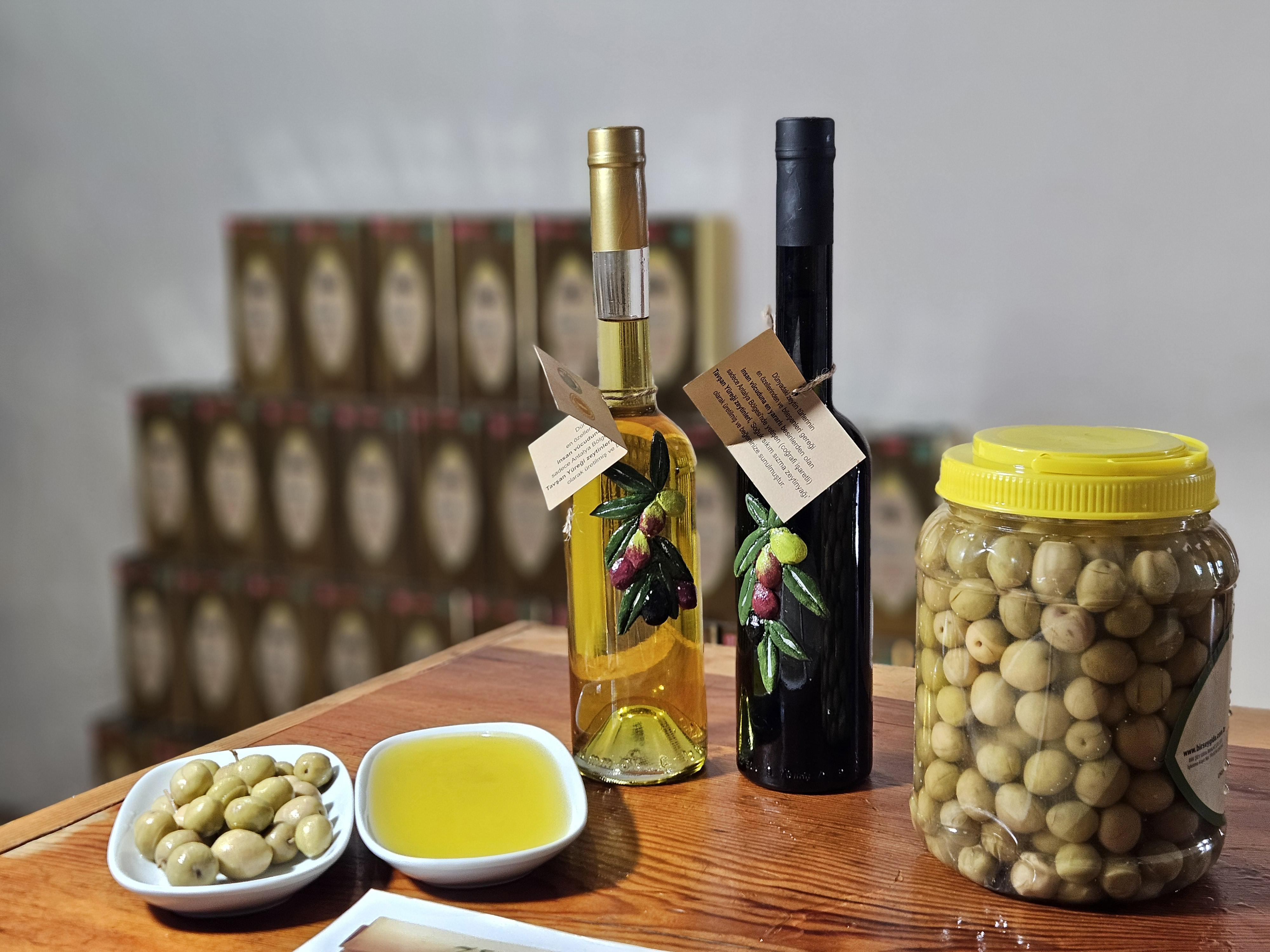 Dr. Kahraman: Tavşan yüreği zeytinyağı, kemoterapi kadar etkili - Görsel 2