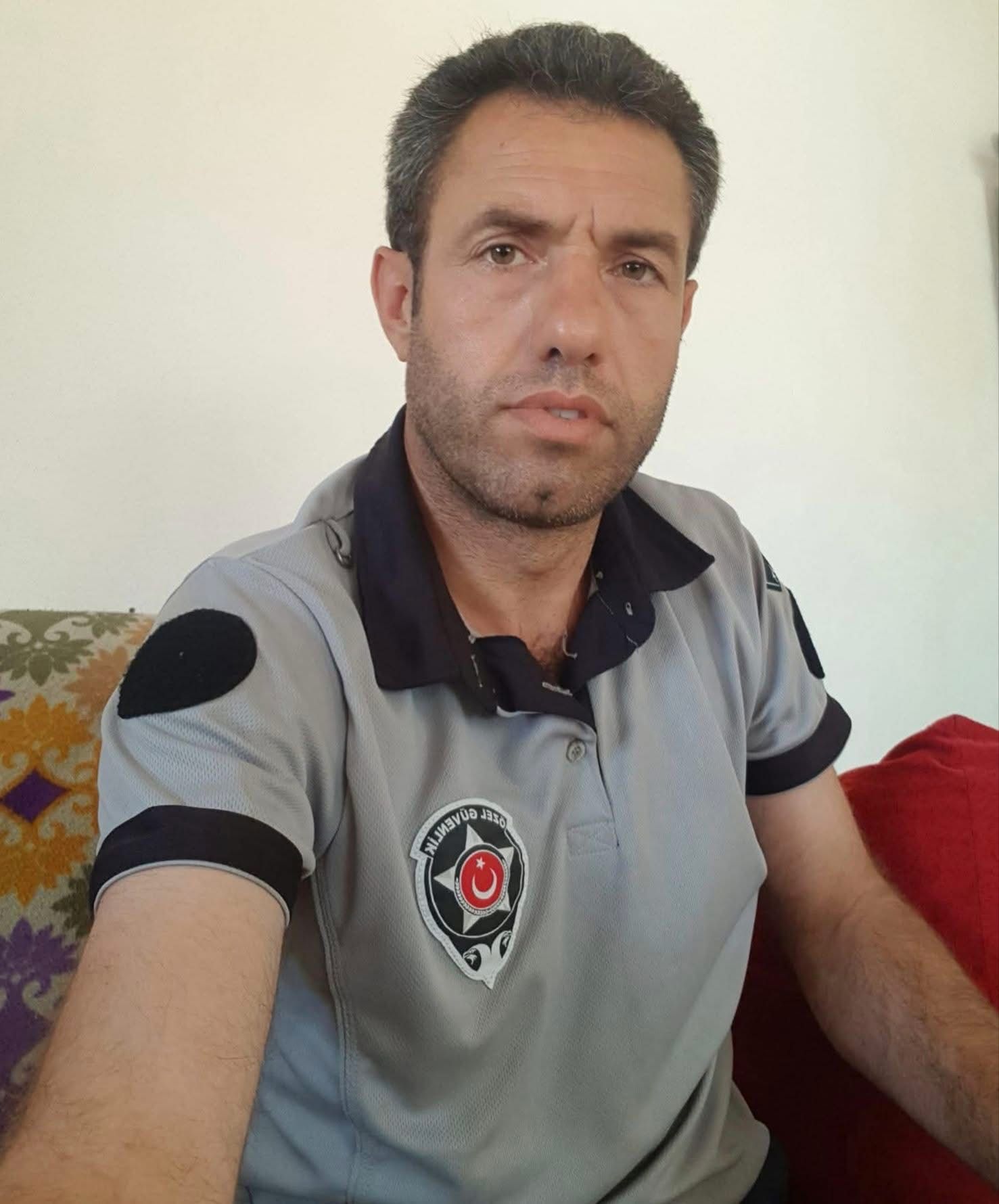 Ankara'da boşanma aşamasındaki eşini öldürüp, intihar etti - Görsel 2