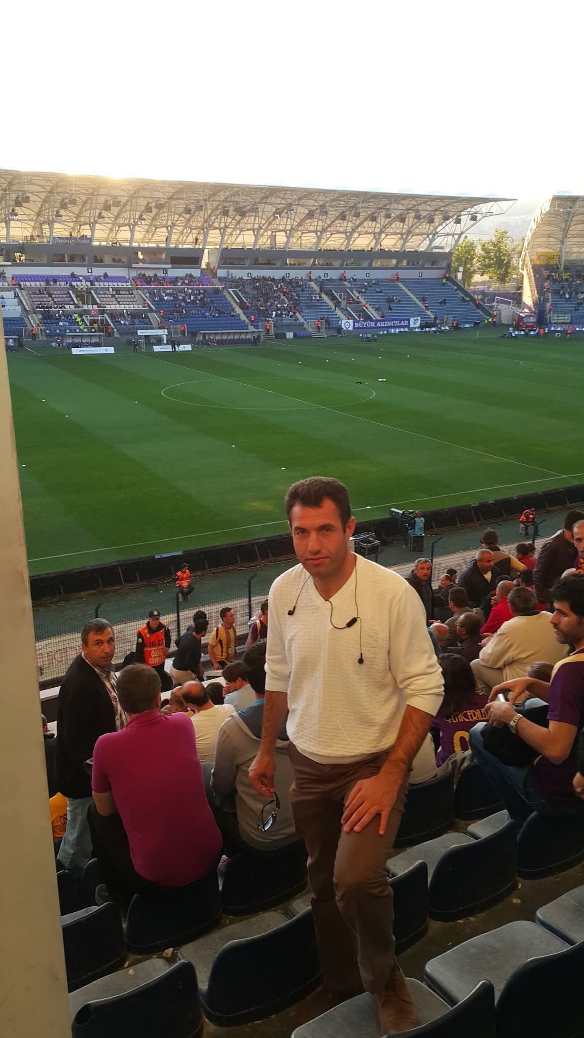 Ankara'da boşanma aşamasındaki eşini öldürüp, intihar etti - Görsel 3