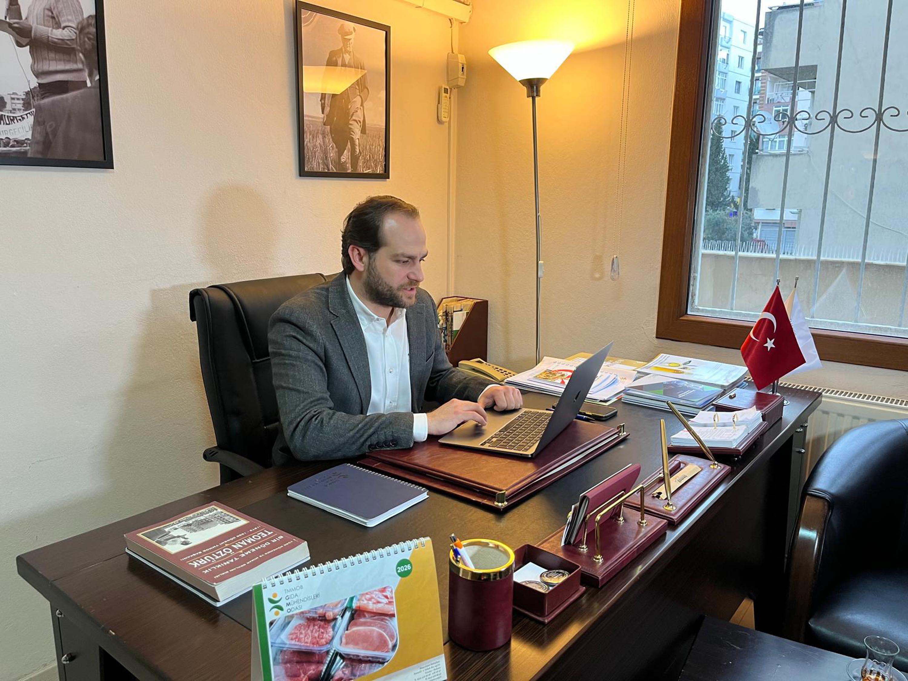 'Taklit ve tağşişe karşı açıkta ve etiketsiz satılan gıdalara dikkat' uyarısı - Görsel 8