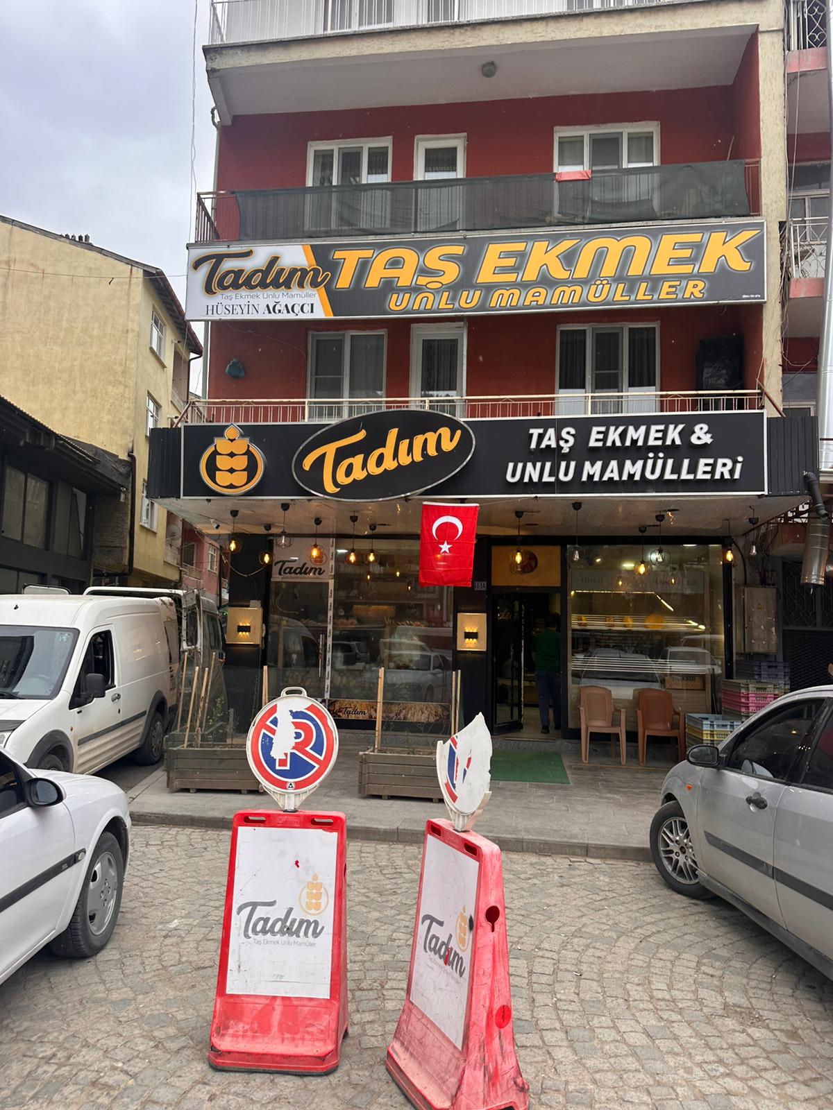Bozkır’da Ramazan Bereketi: Tadım Taş Ekmek’ten Dev Kampanya!  Çiftli  ekmeğin fiyatını 15 TL - Görsel 9