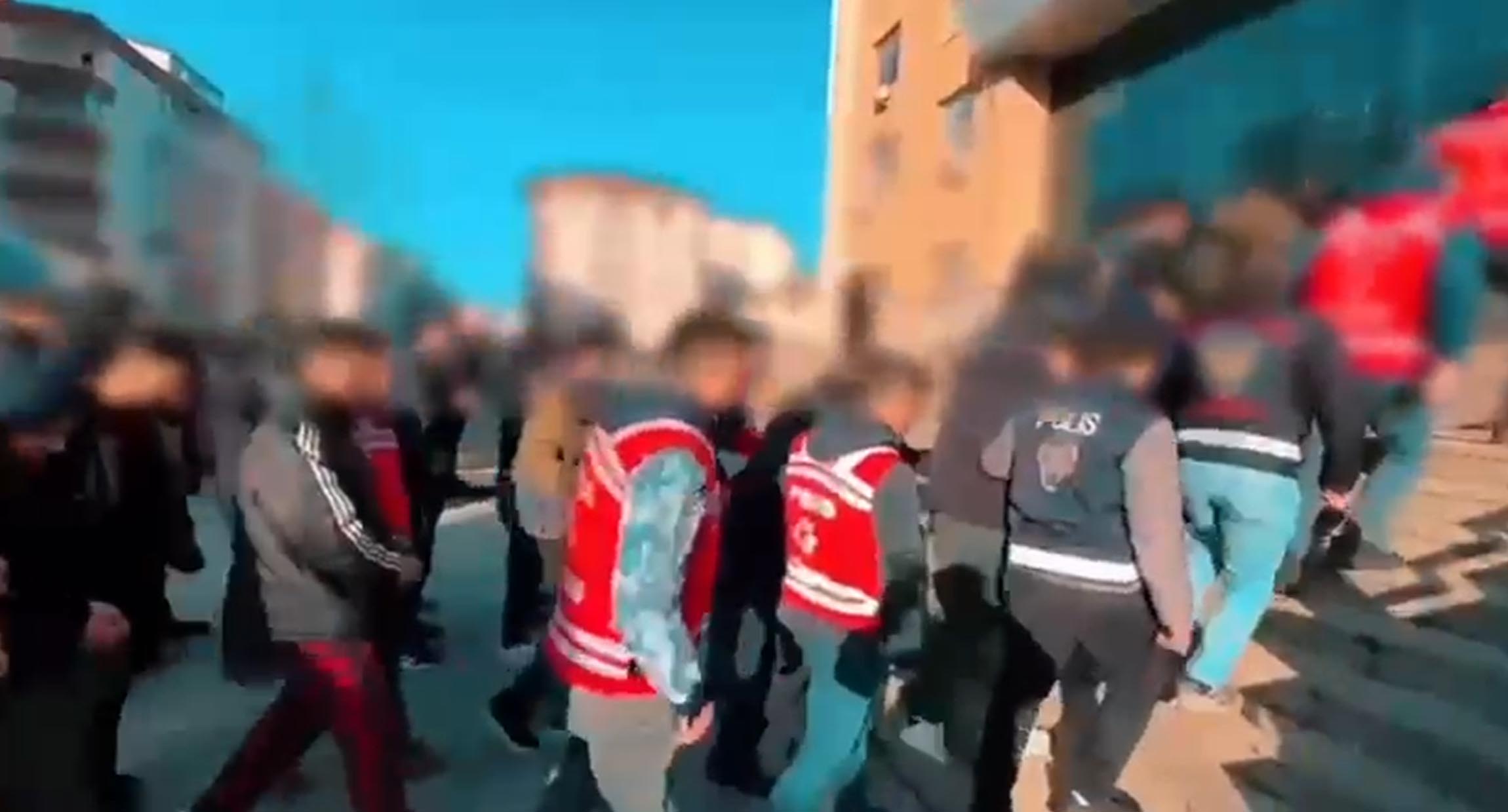 Tekirdağ'da çocuklara ait müstehcen görüntü operasyonunda 9 tutuklama - Görsel 2