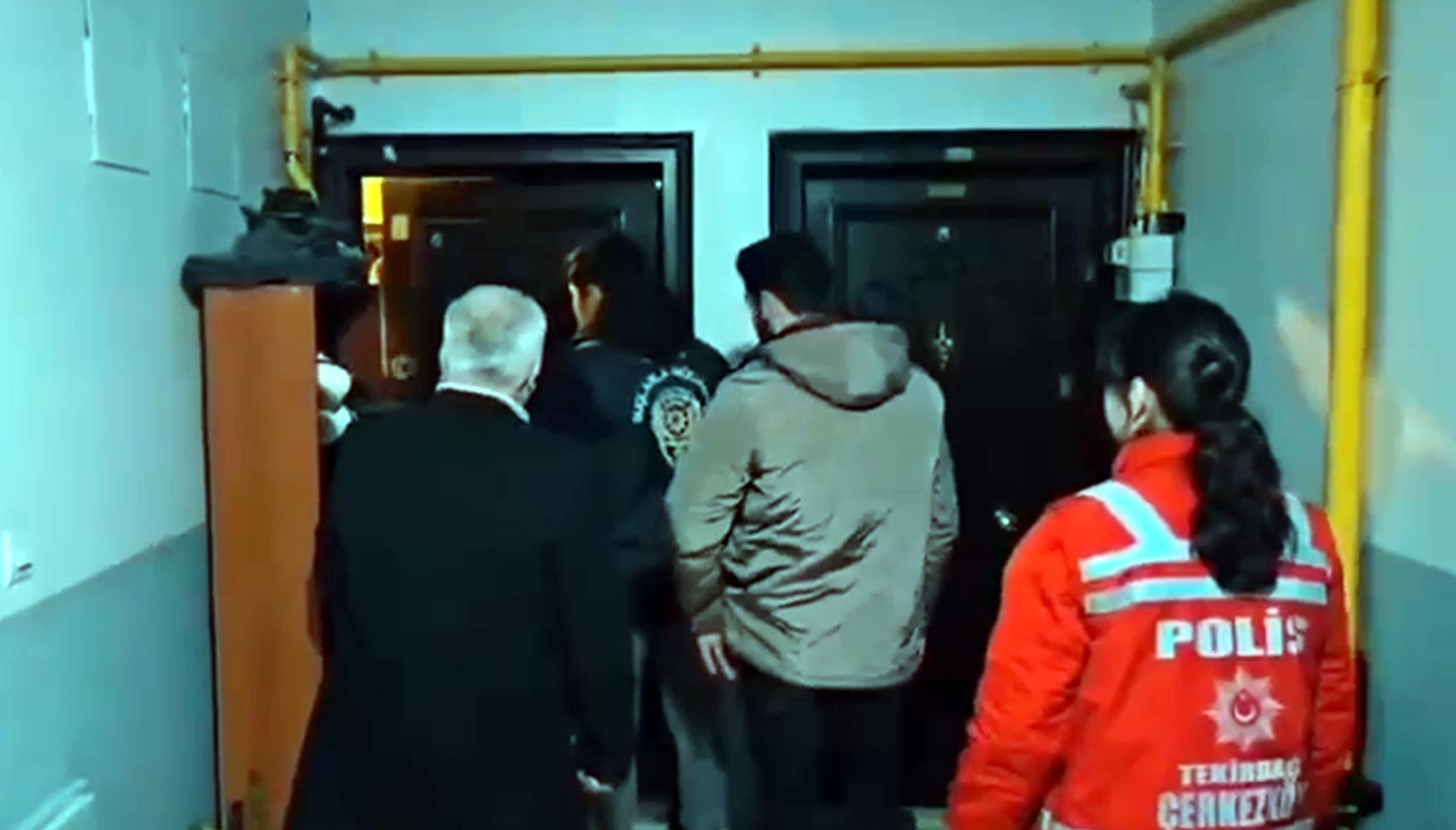 Tekirdağ'da çocuklara ait müstehcen görüntü operasyonunda 9 tutuklama - Görsel 7